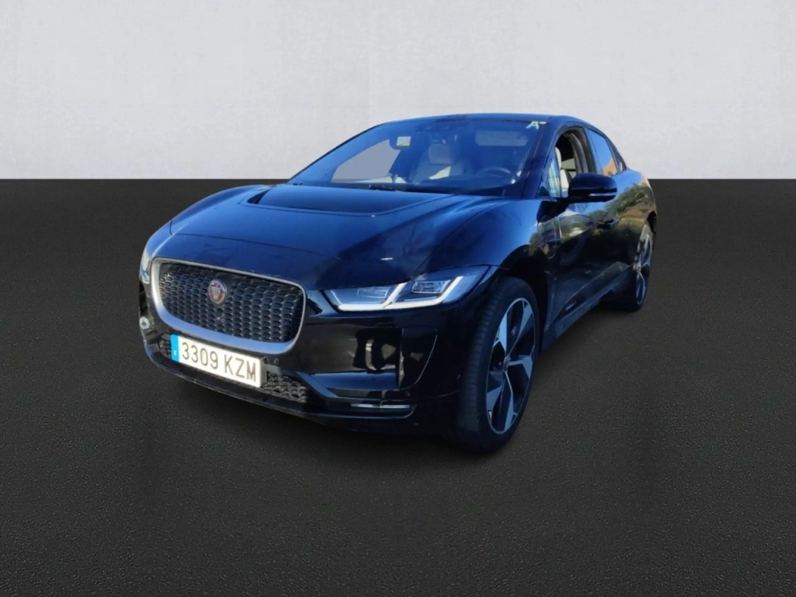 Jaguar - I-Pace