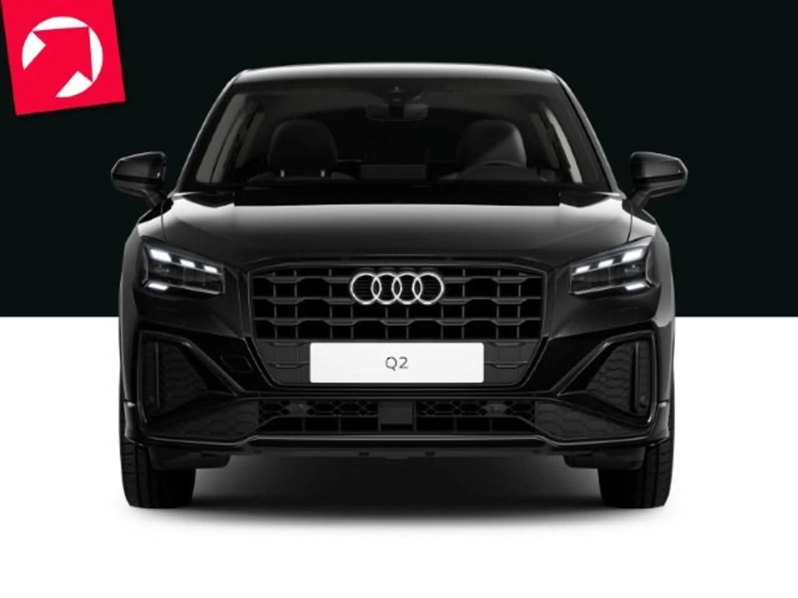 Audi - Q2