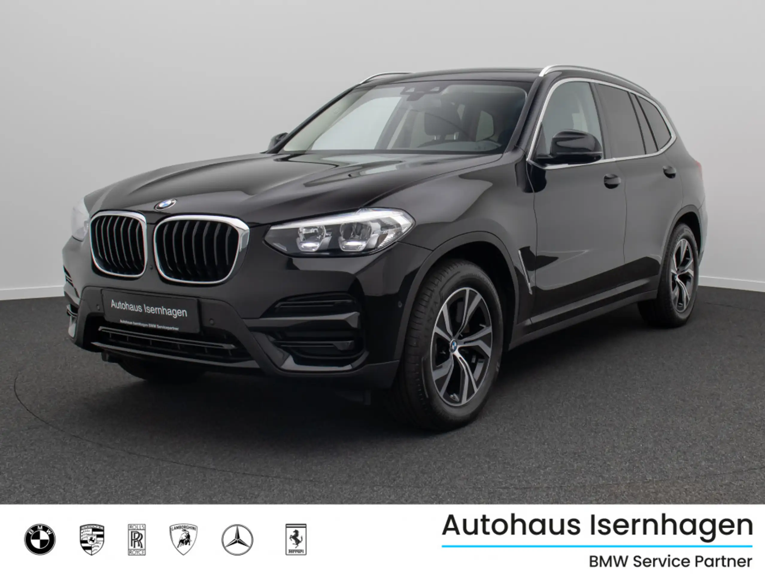 BMW - X3