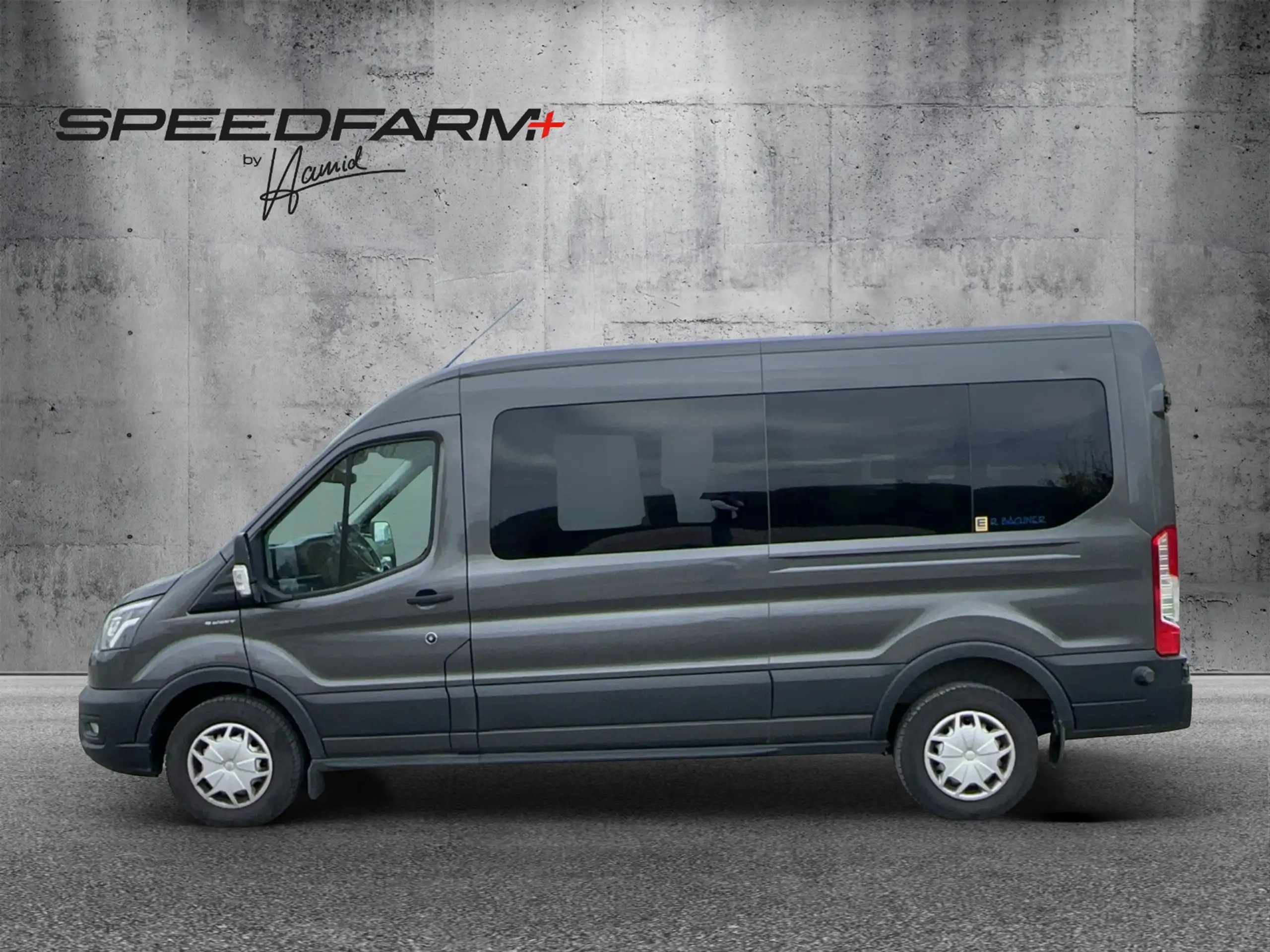 Ford - Transit