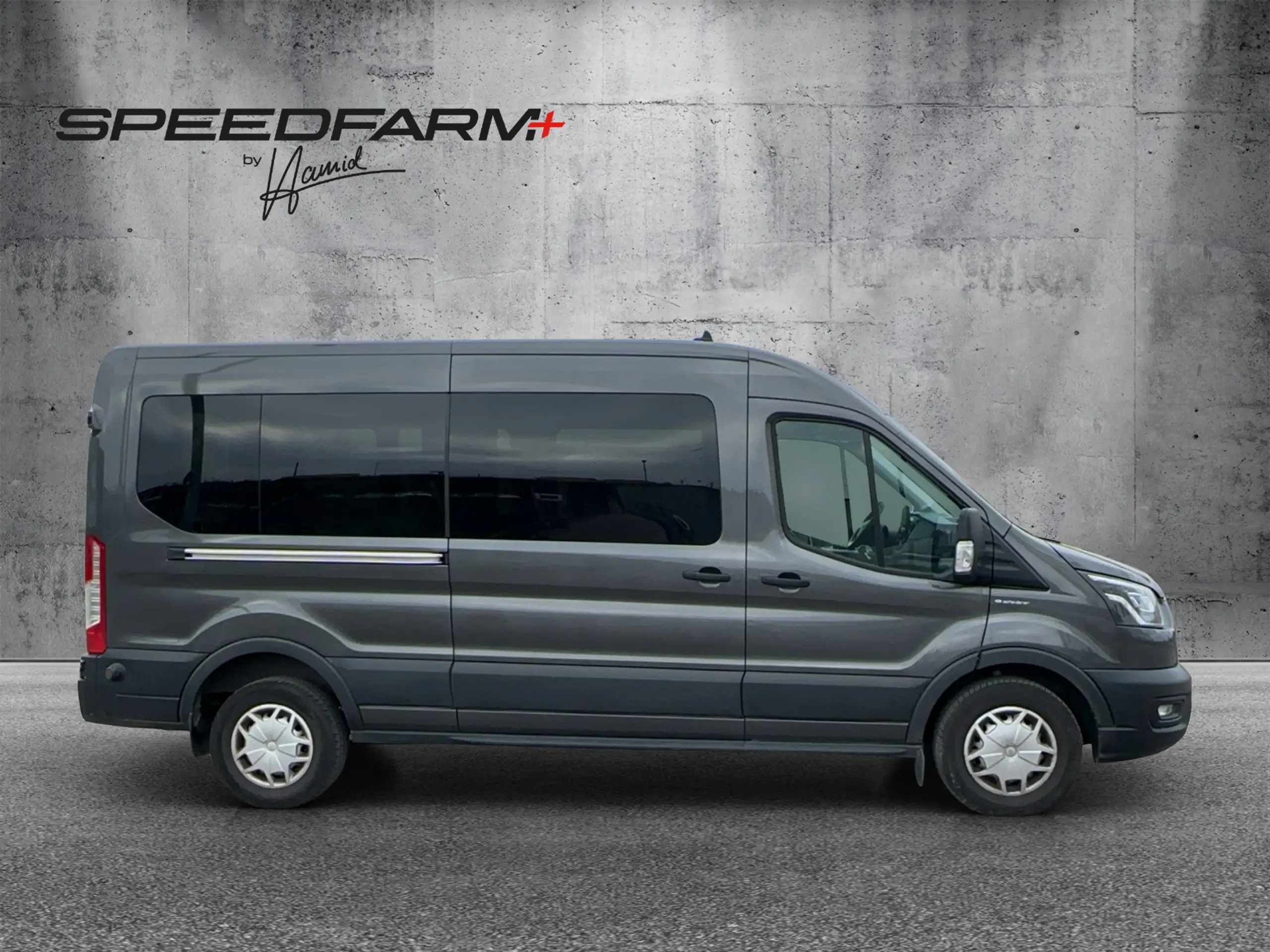 Ford - Transit