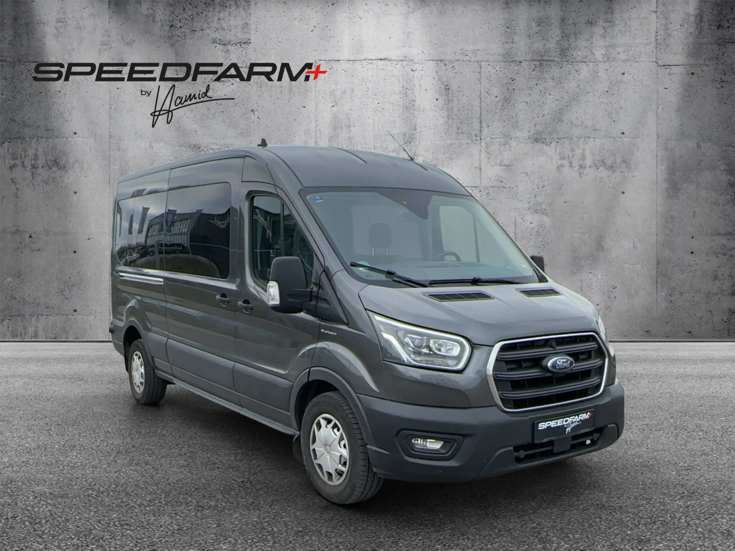 Ford - Transit