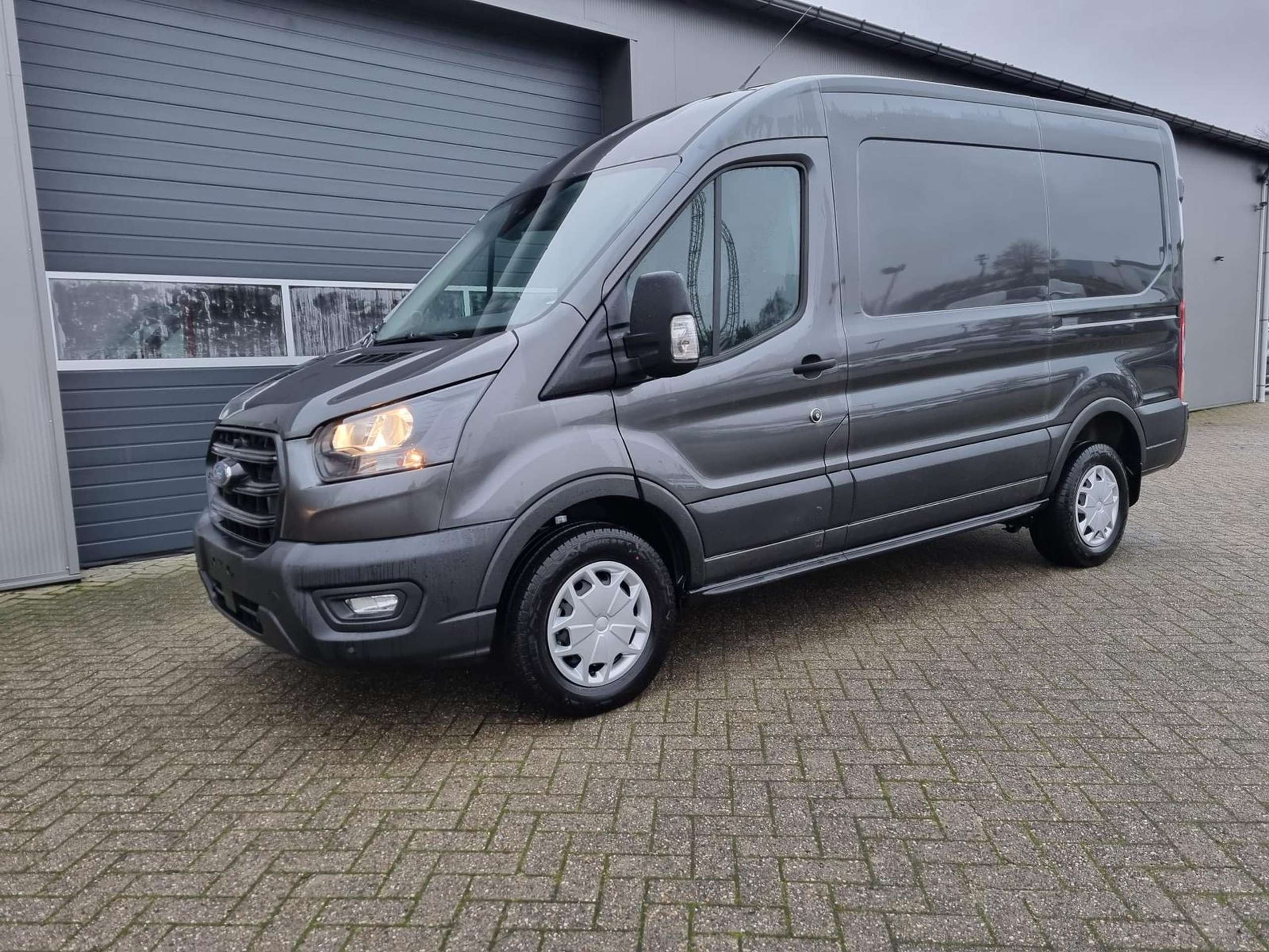 Ford - Transit