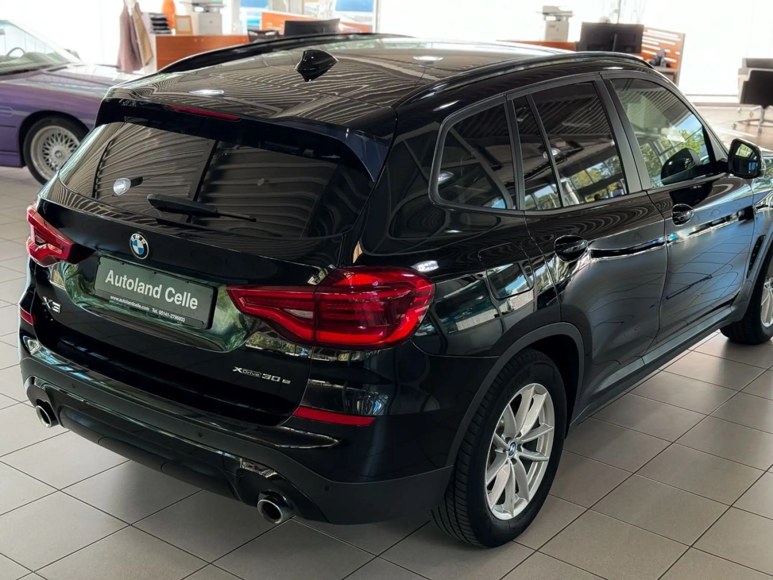 BMW - X3