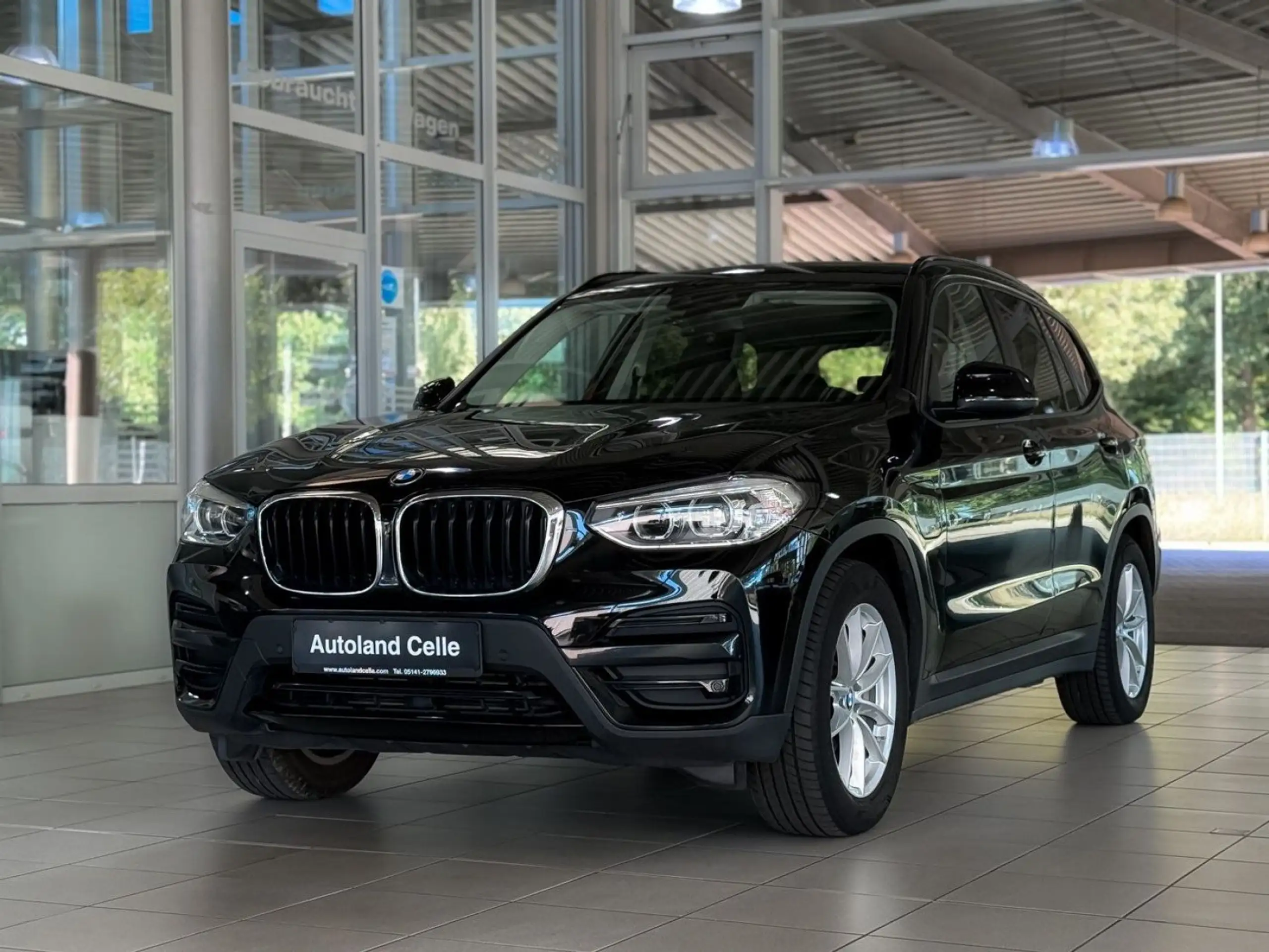 BMW - X3