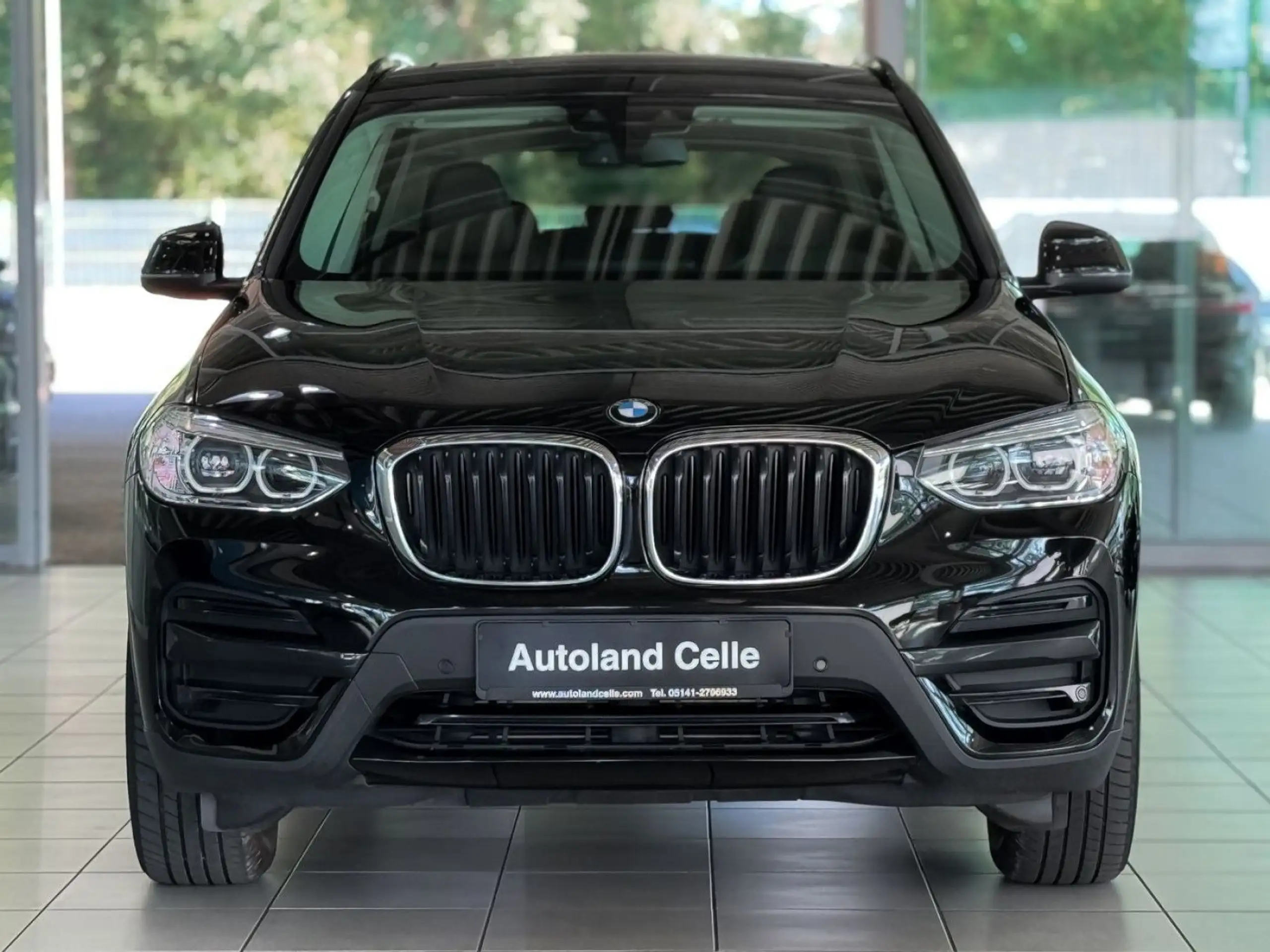 BMW - X3