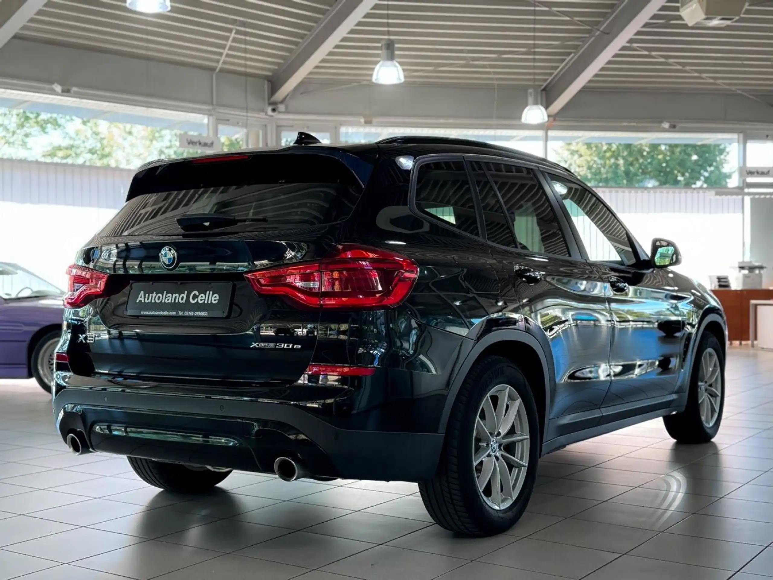 BMW - X3