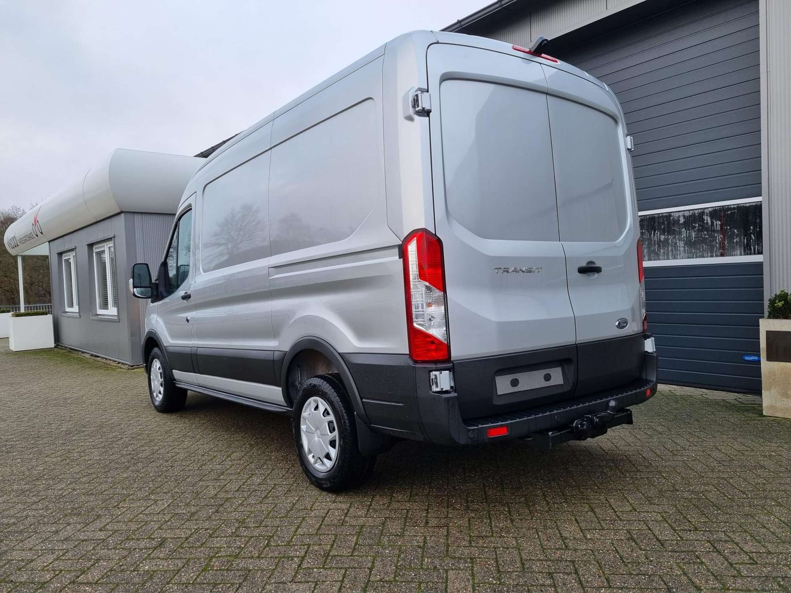 Ford - Transit