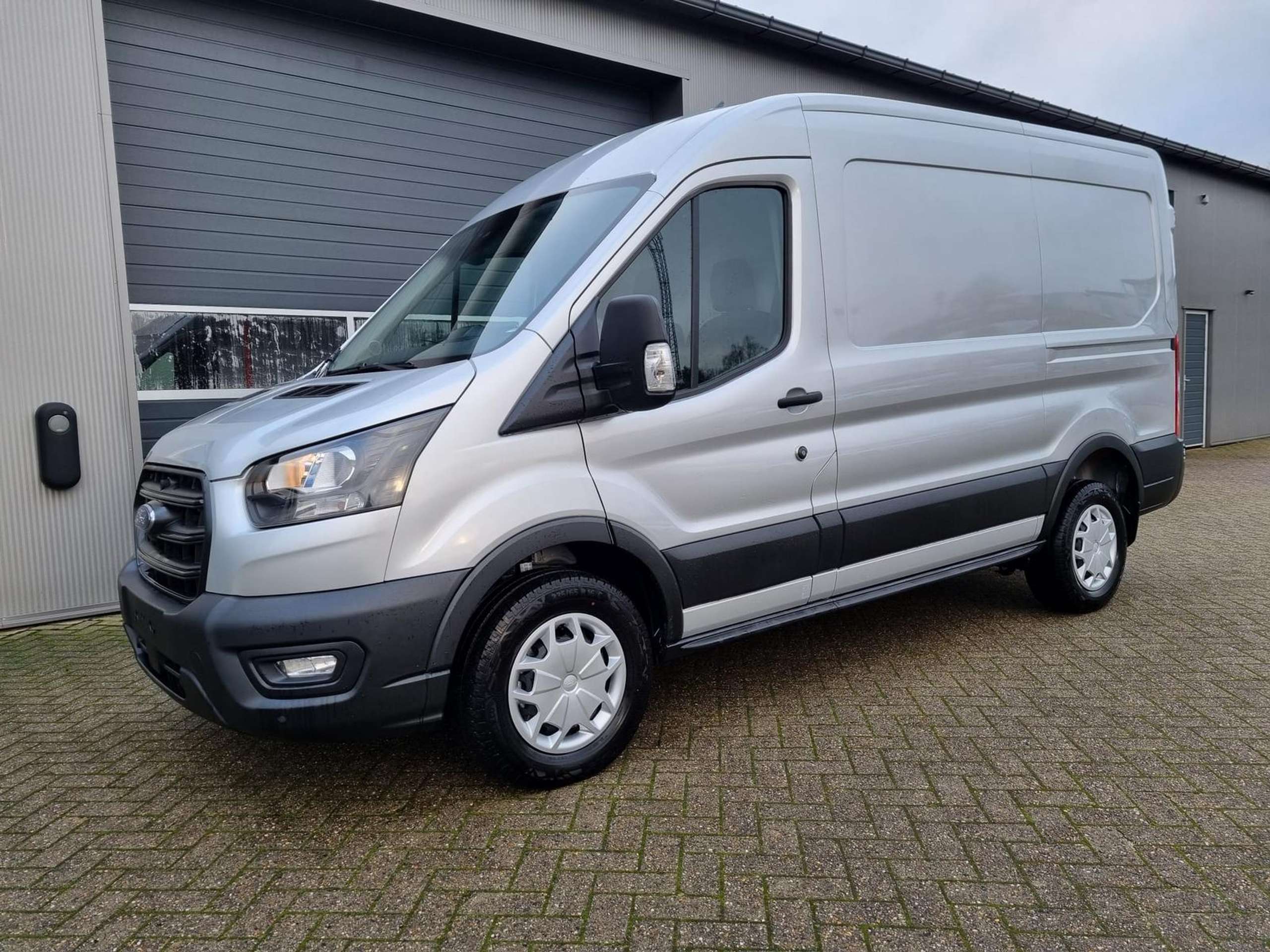 Ford - Transit