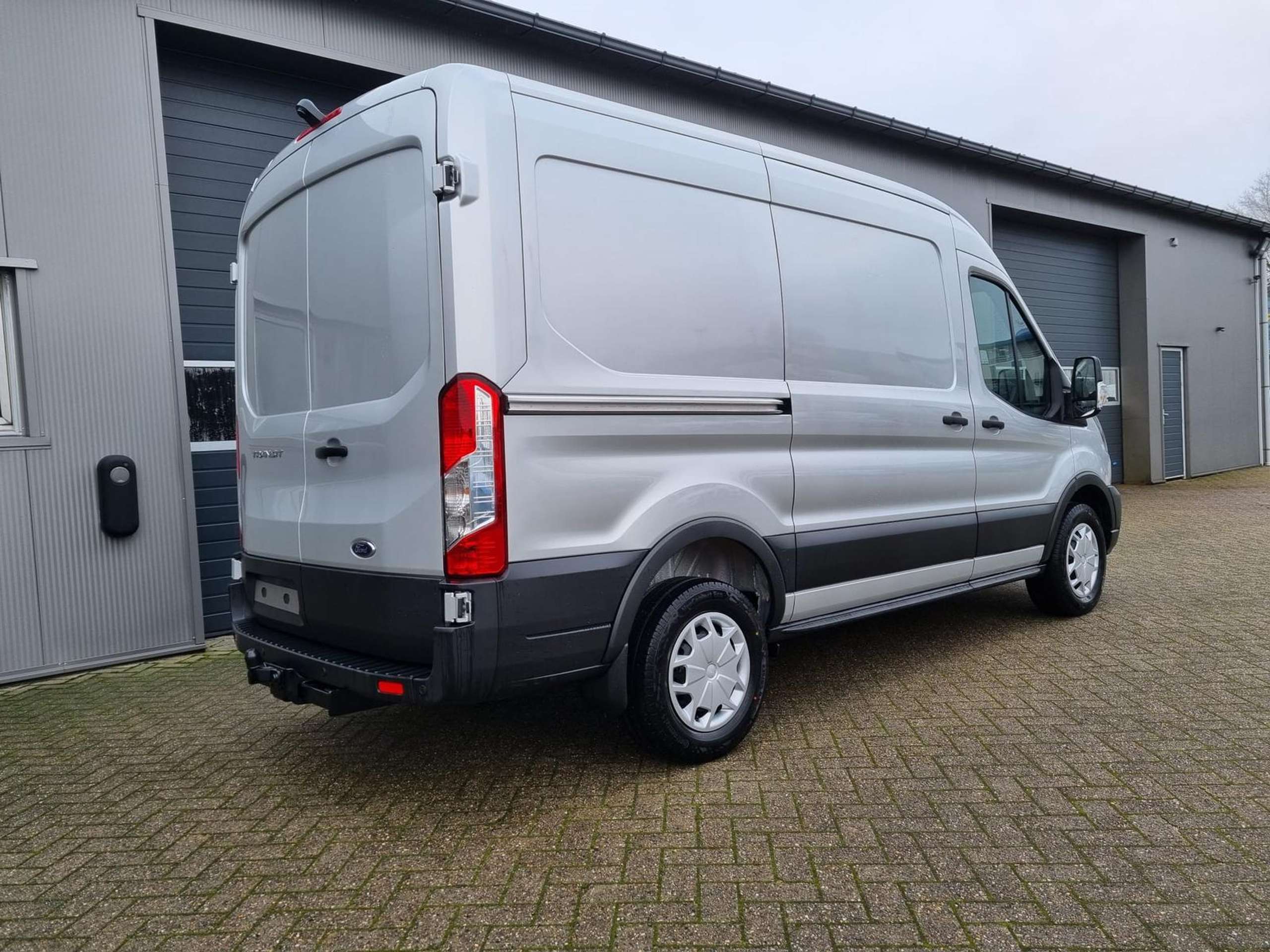 Ford - Transit