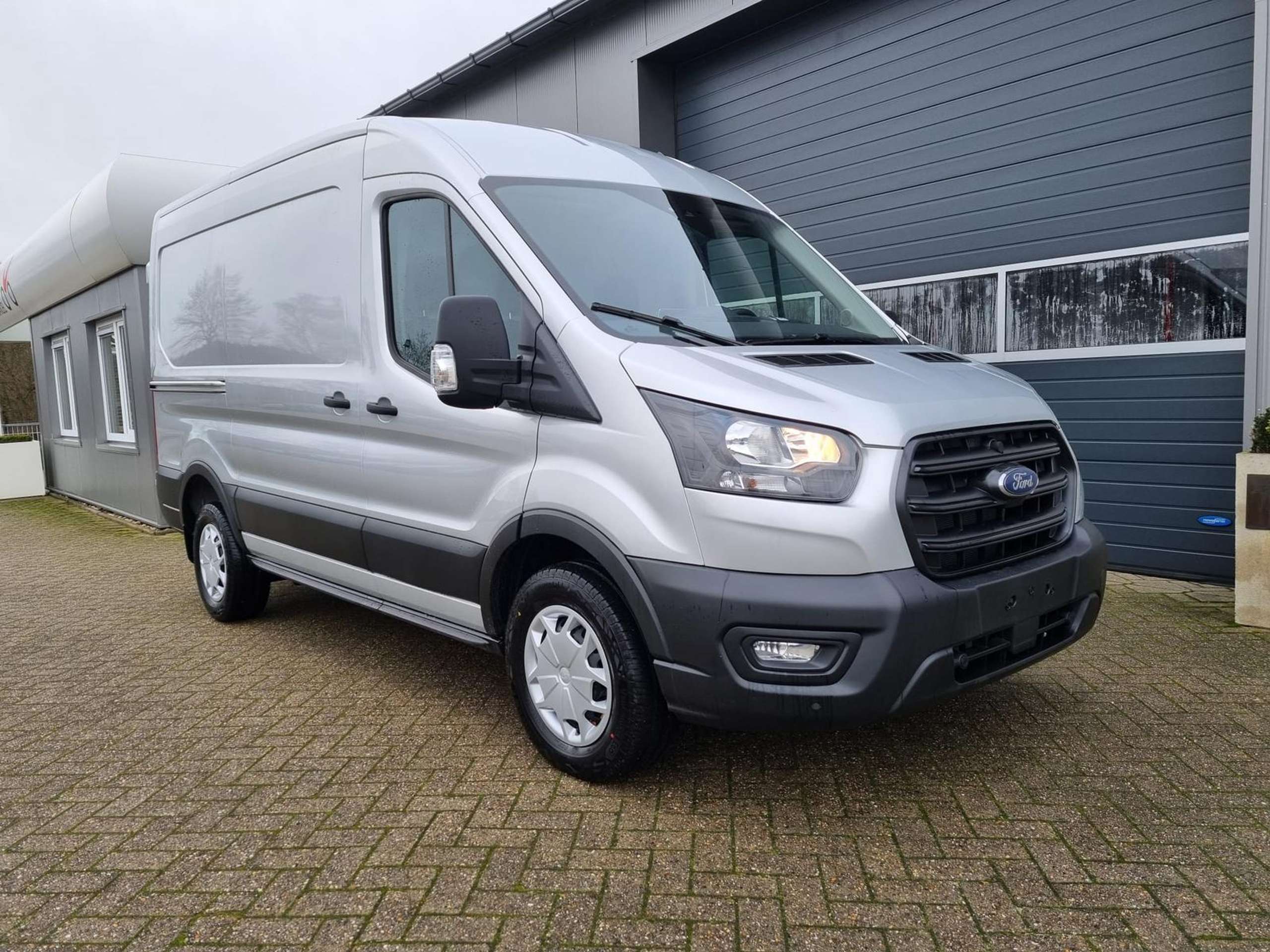 Ford - Transit