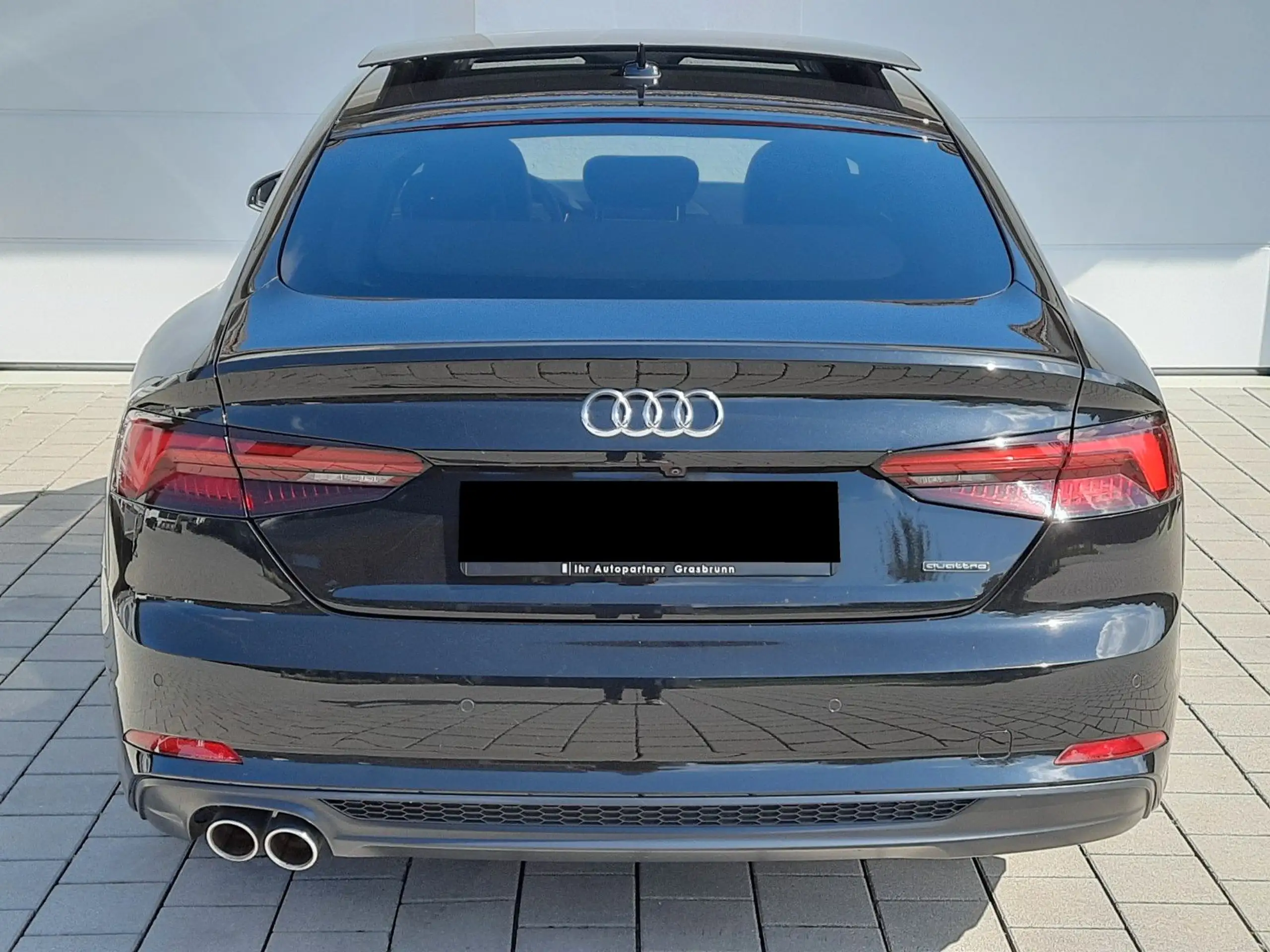 Audi - A5