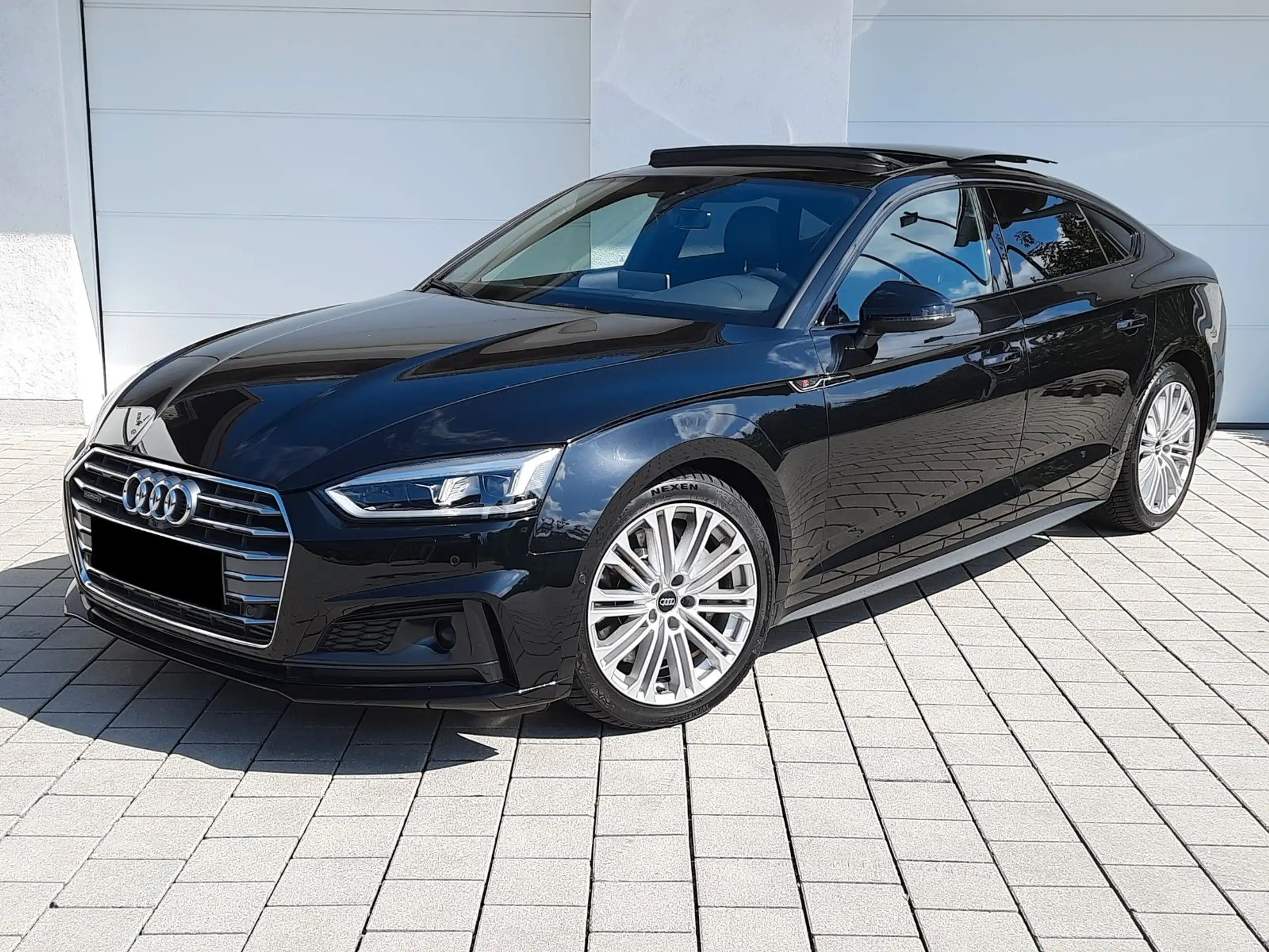 Audi - A5