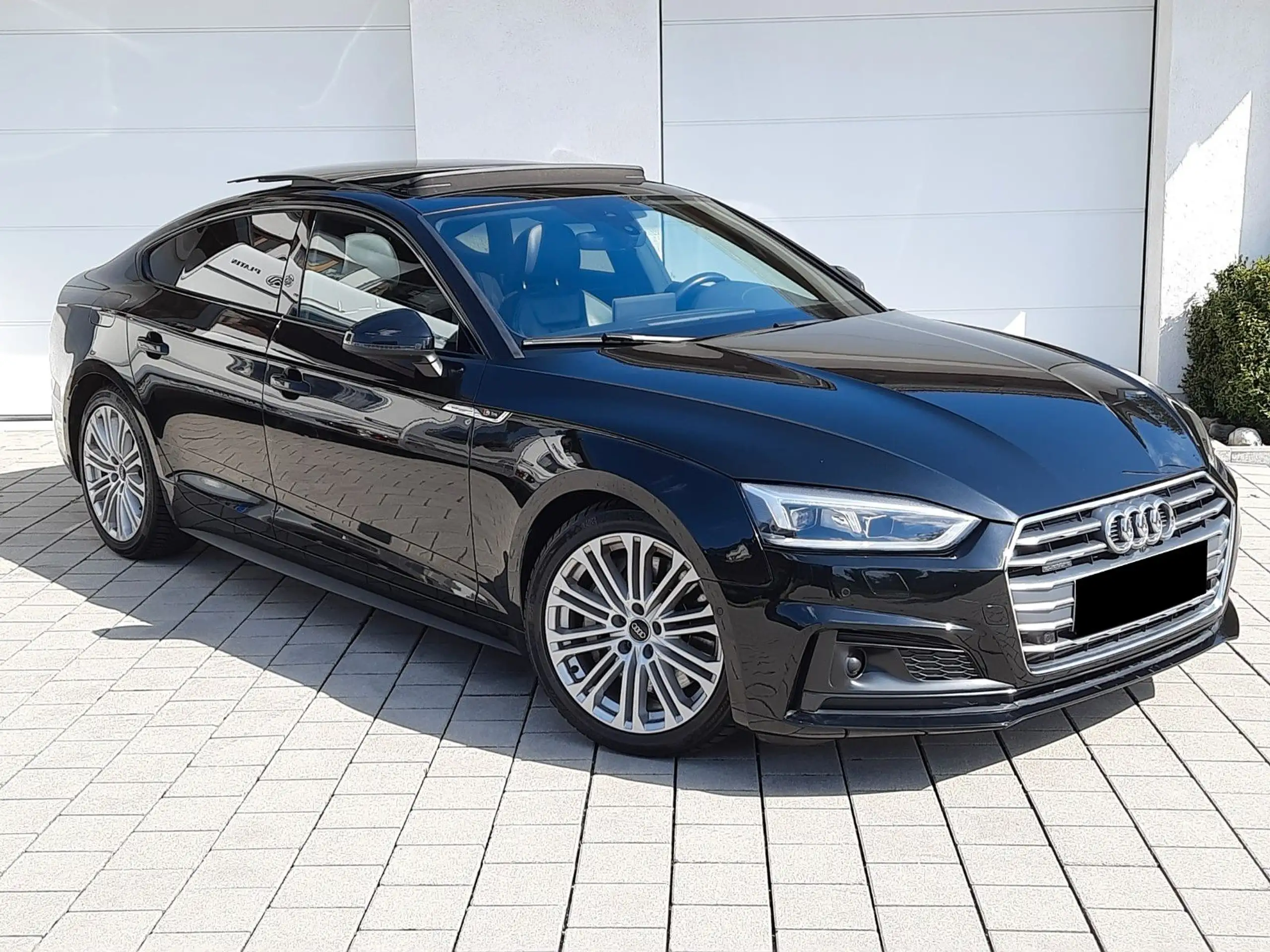 Audi - A5