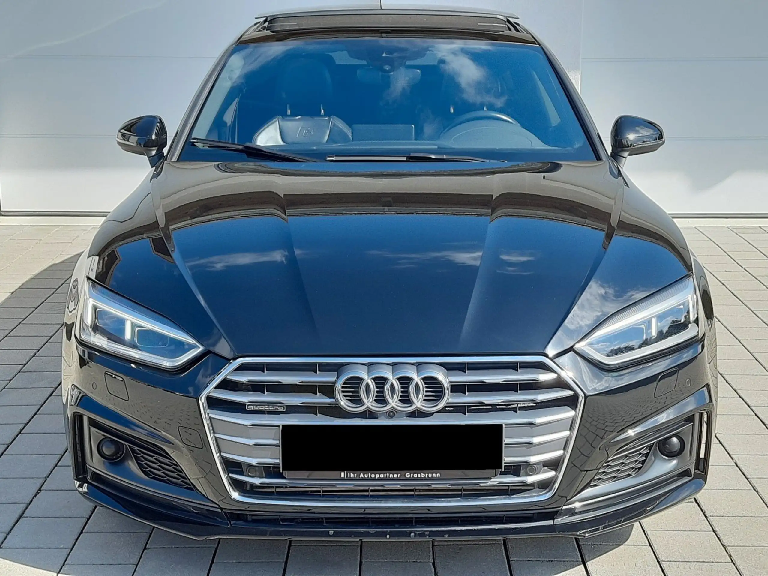 Audi - A5