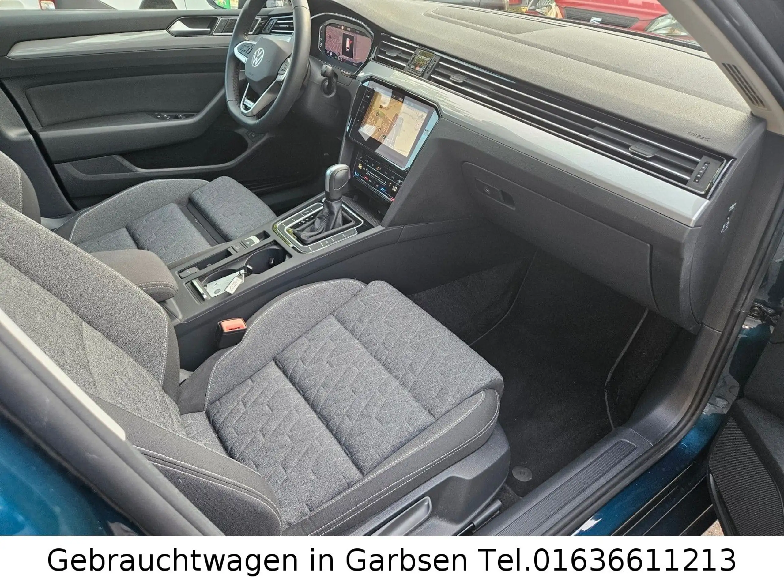 Volkswagen - Passat Variant