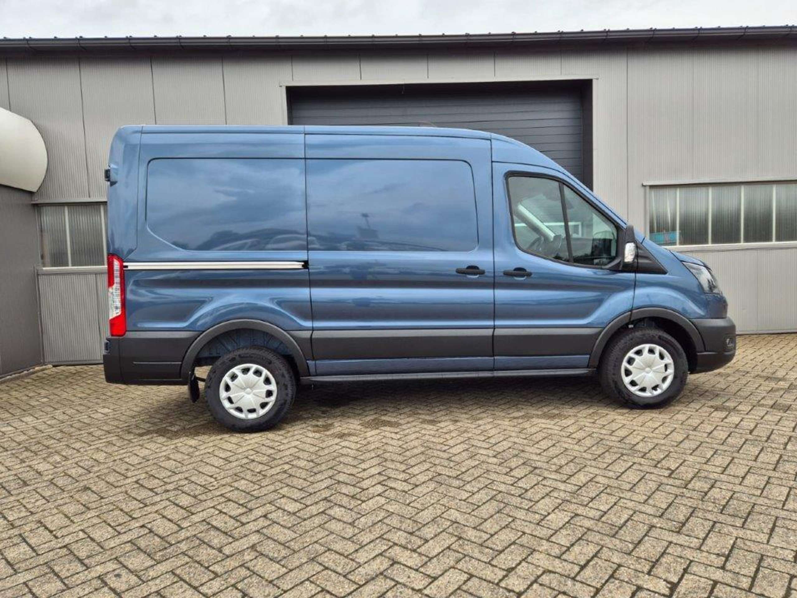 Ford - Transit