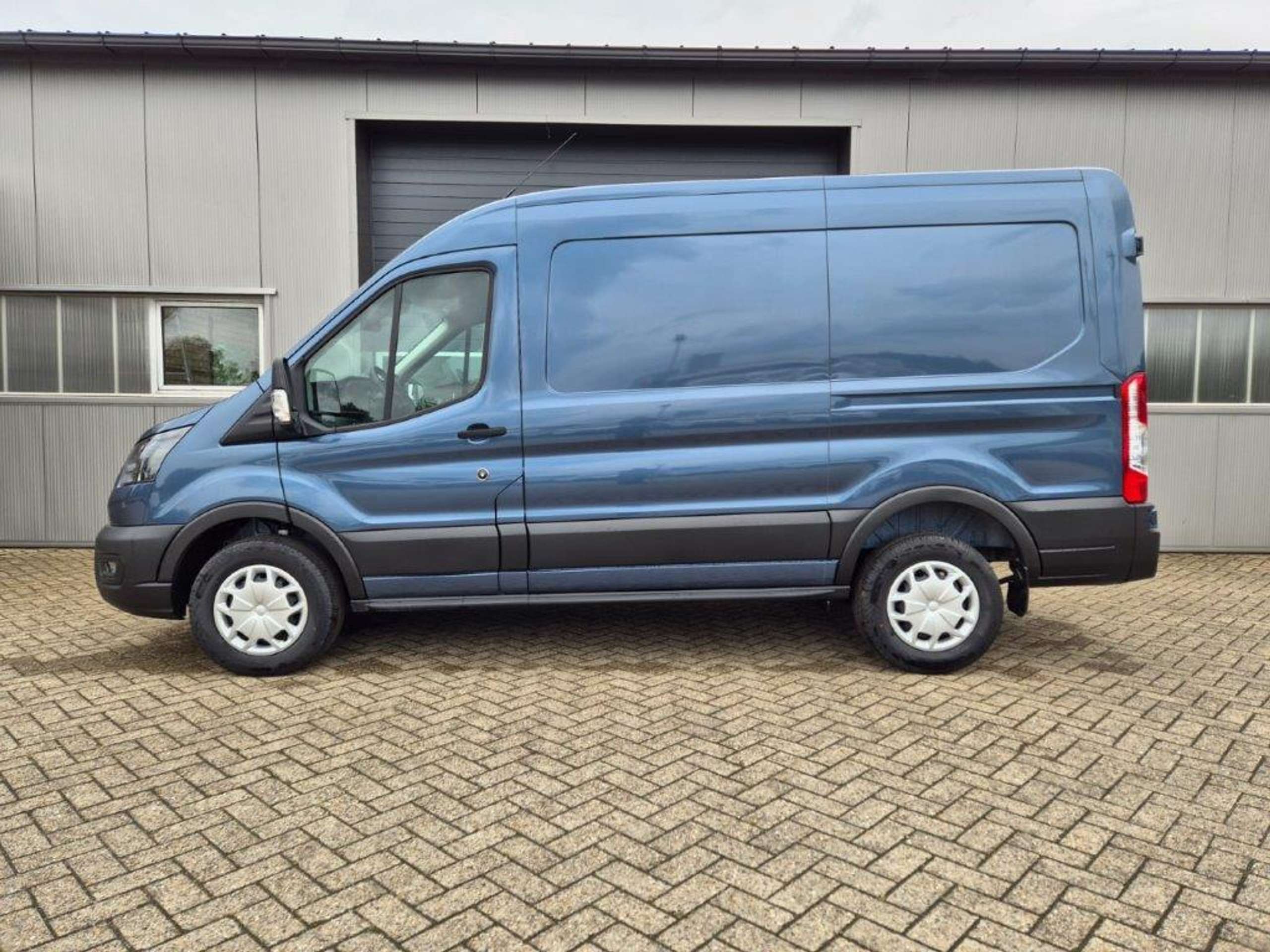 Ford - Transit