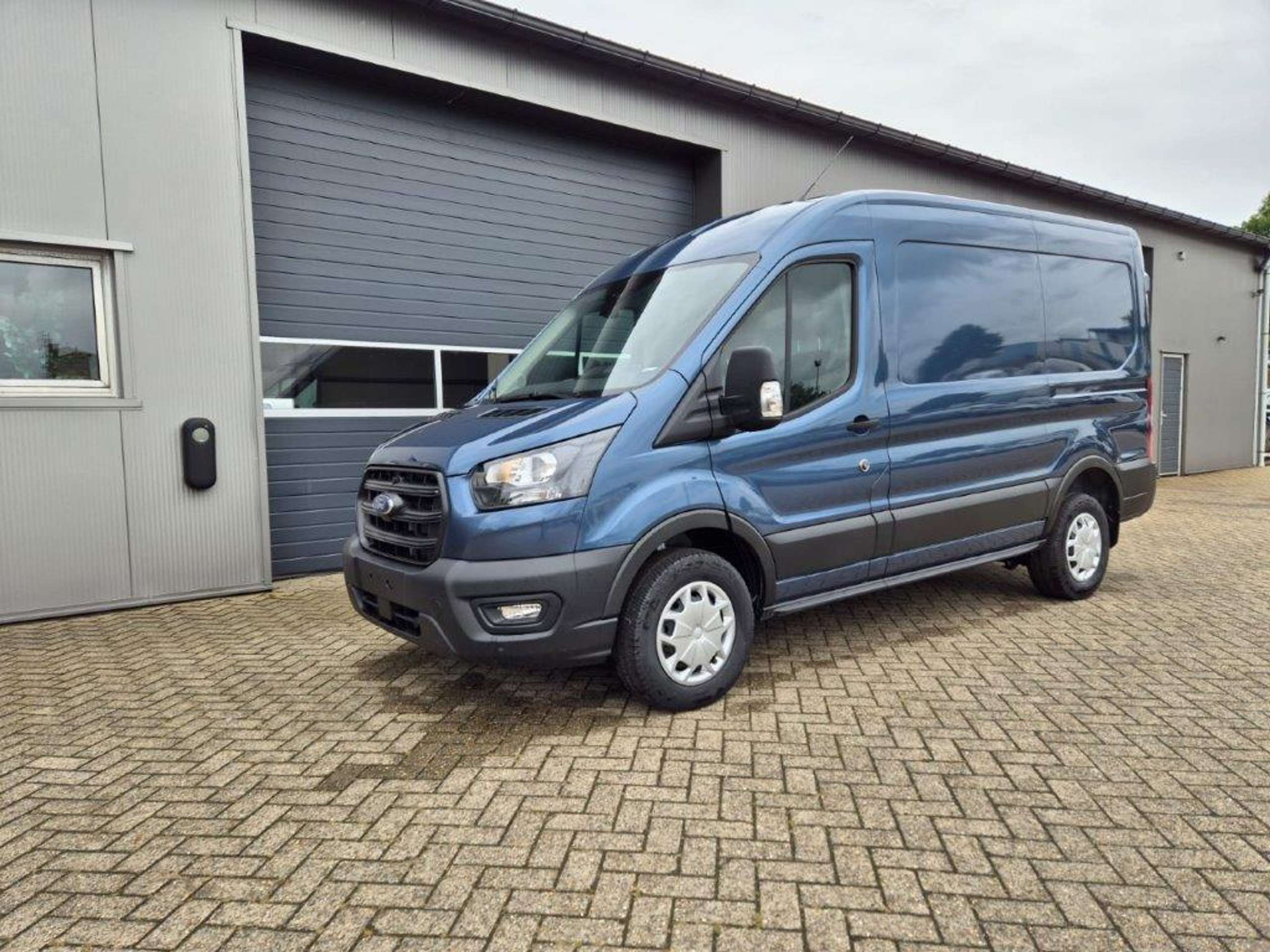 Ford - Transit