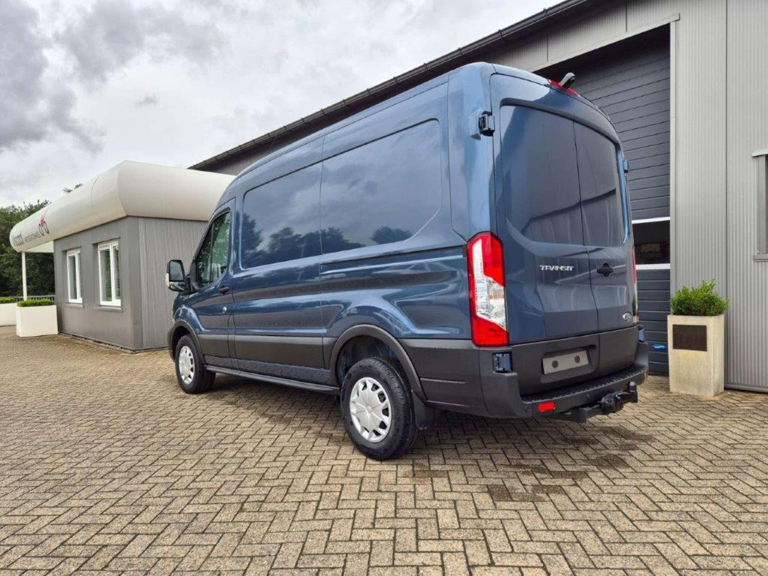 Ford - Transit