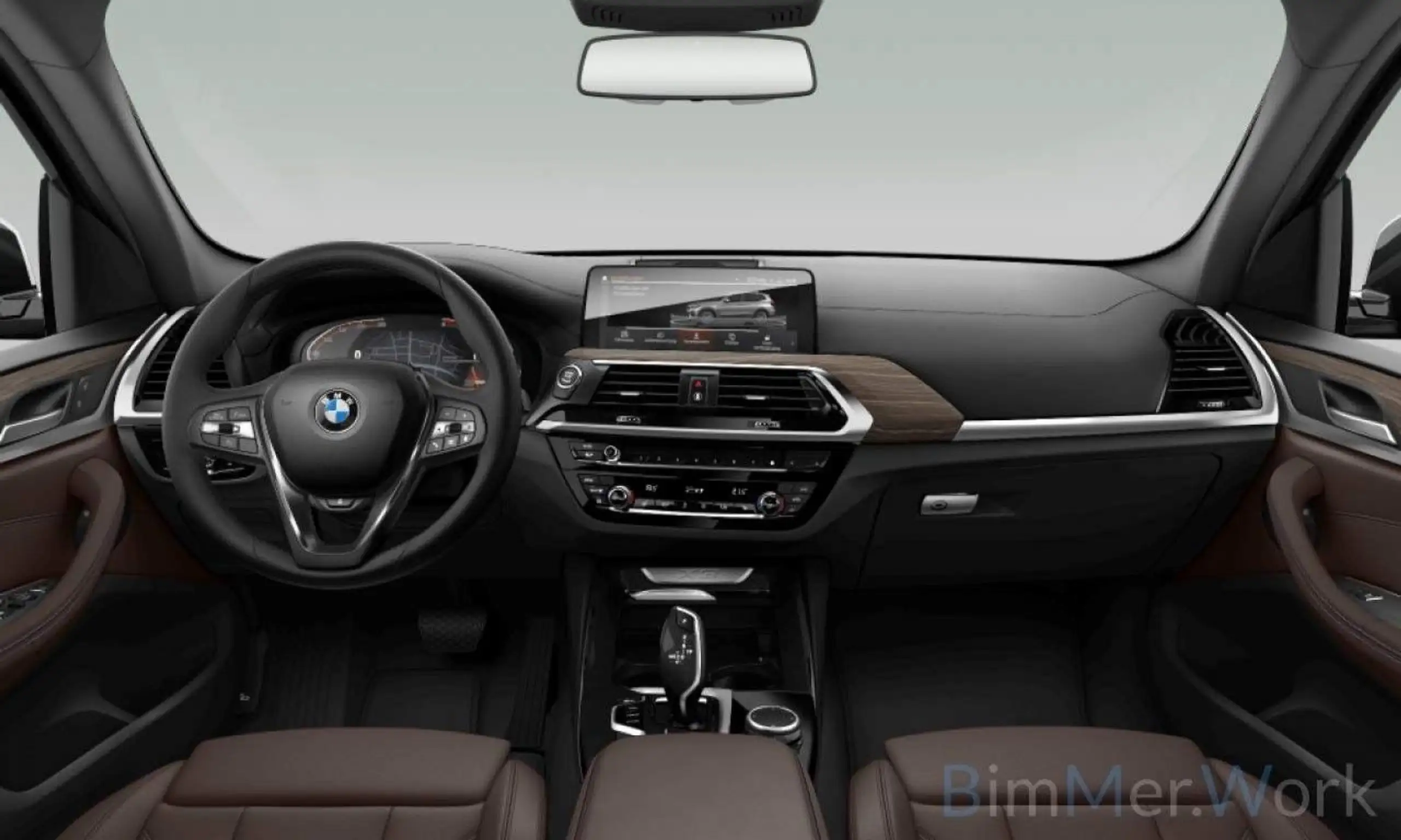 BMW - X3