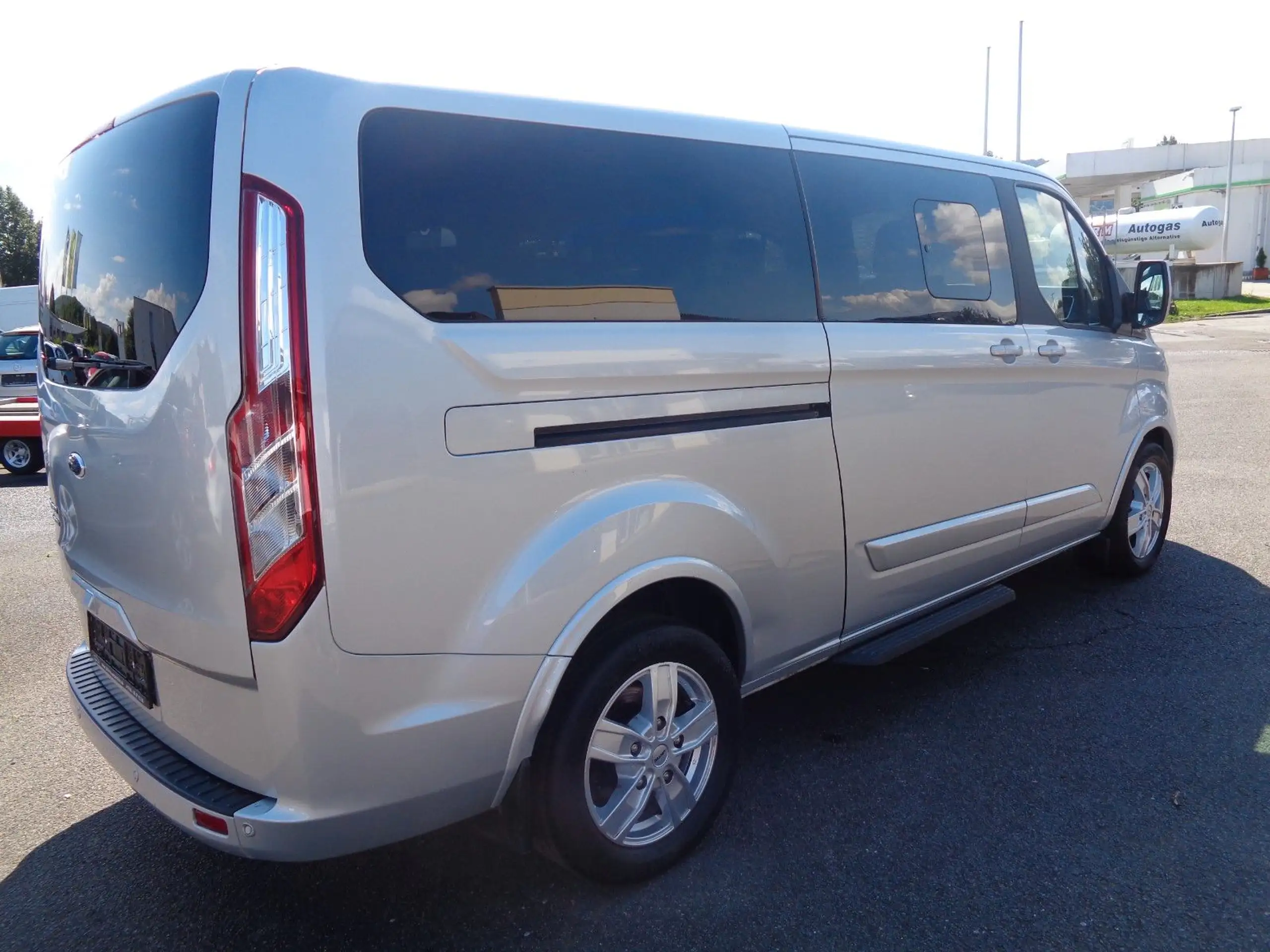 Ford - Transit