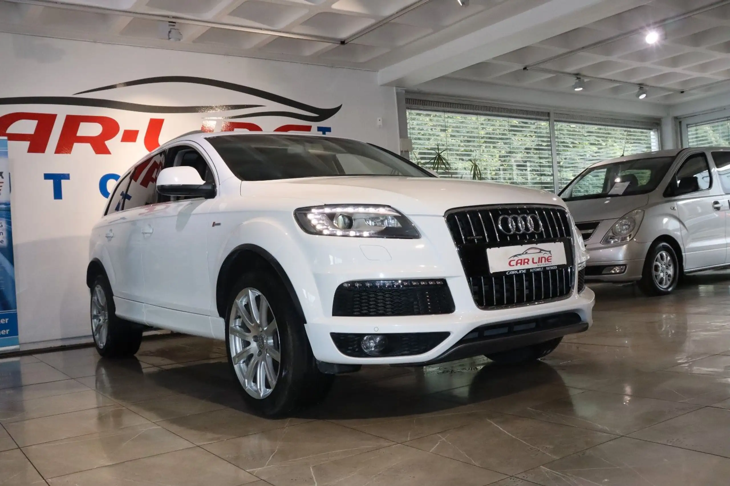 Audi - Q7