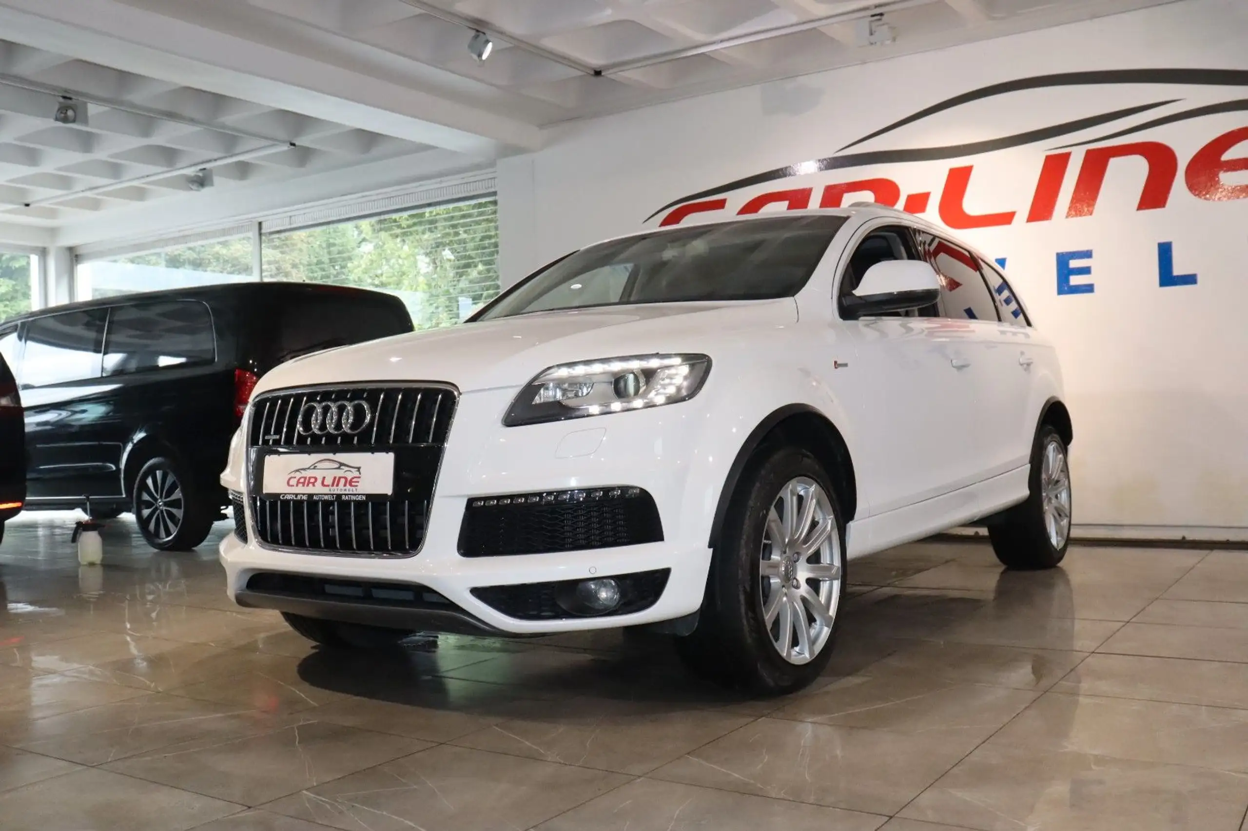 Audi - Q7