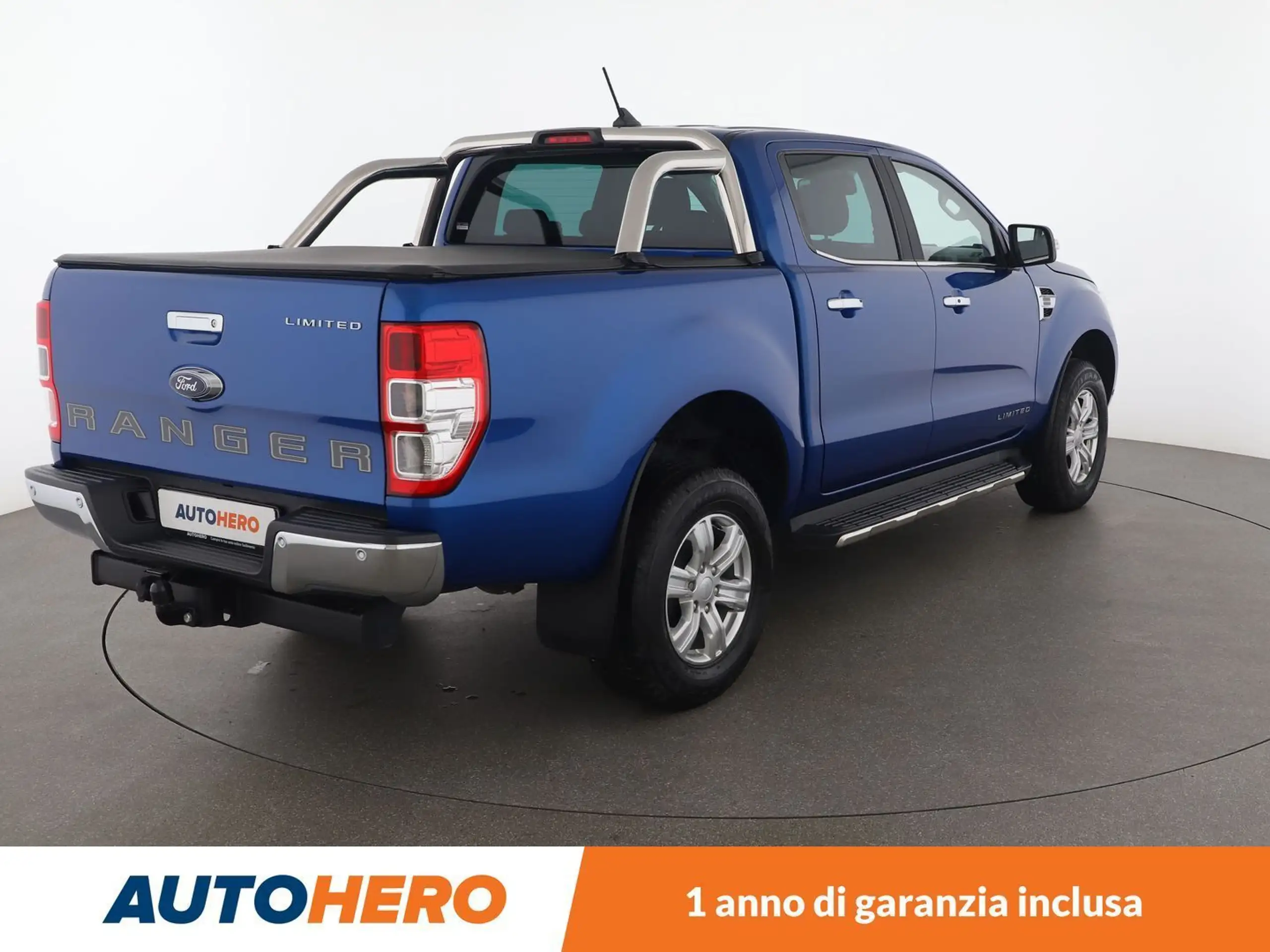 Ford - Ranger