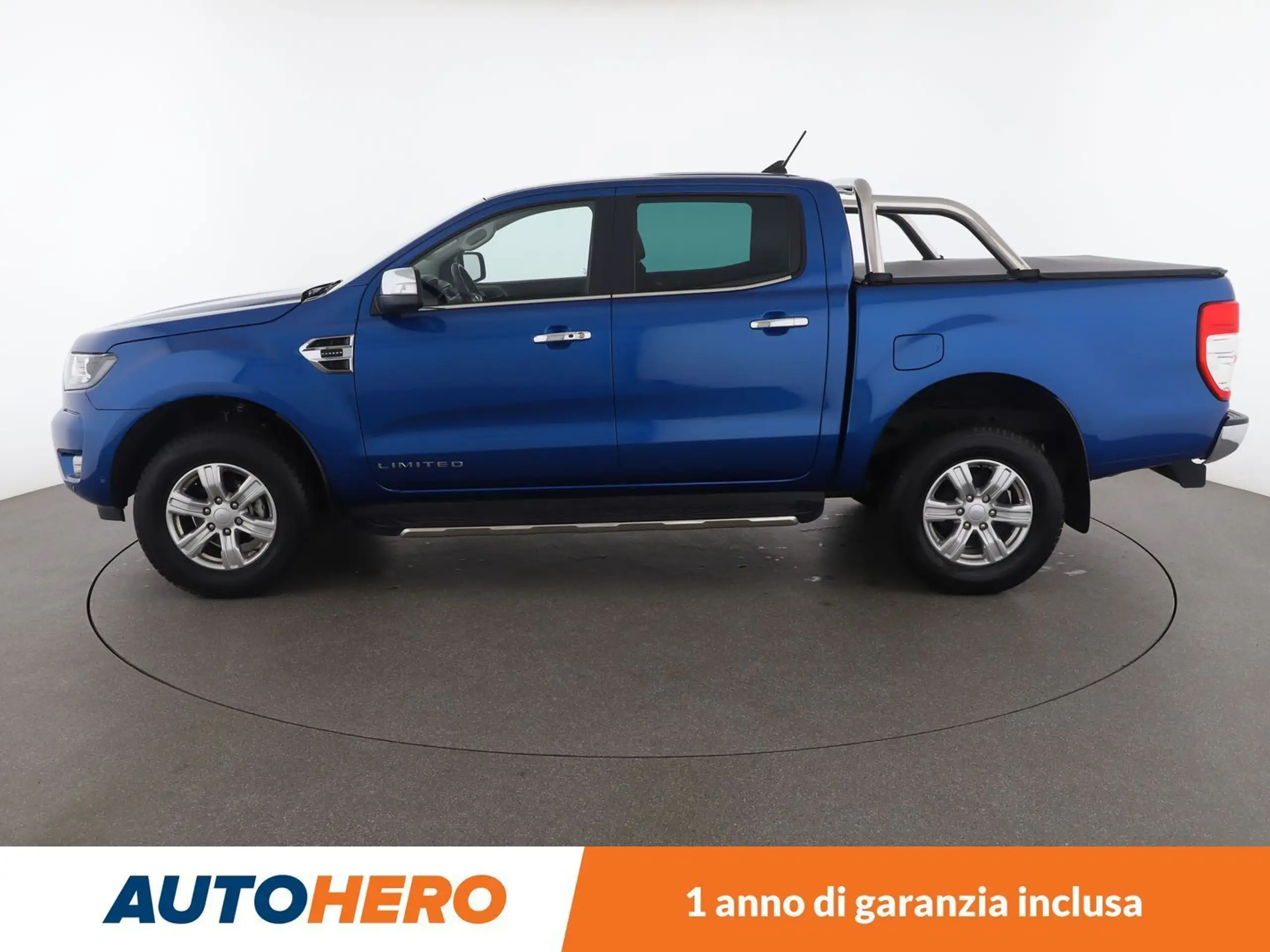 Ford - Ranger