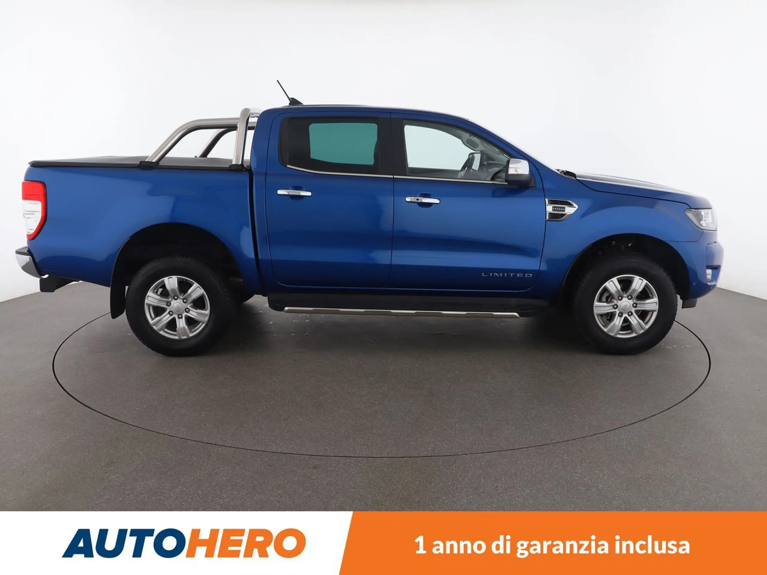 Ford - Ranger