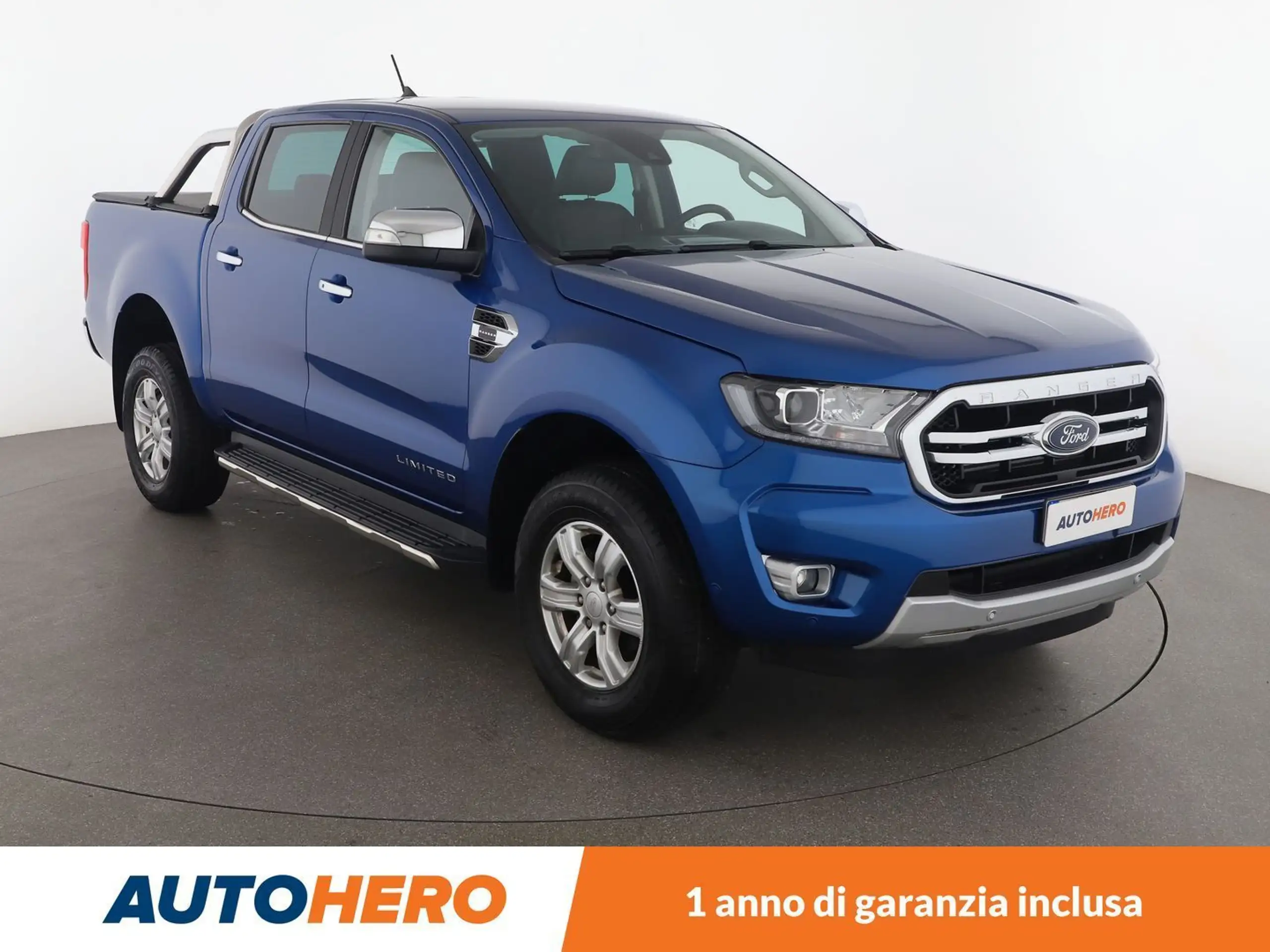 Ford - Ranger