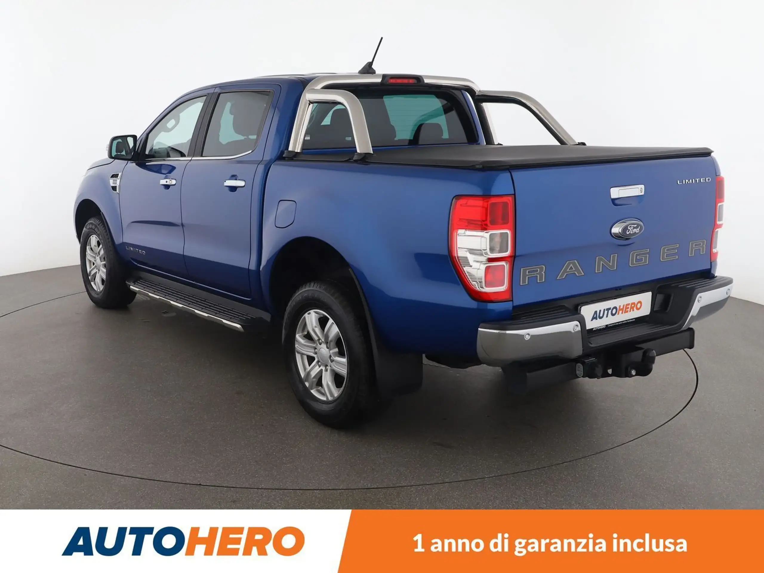 Ford - Ranger