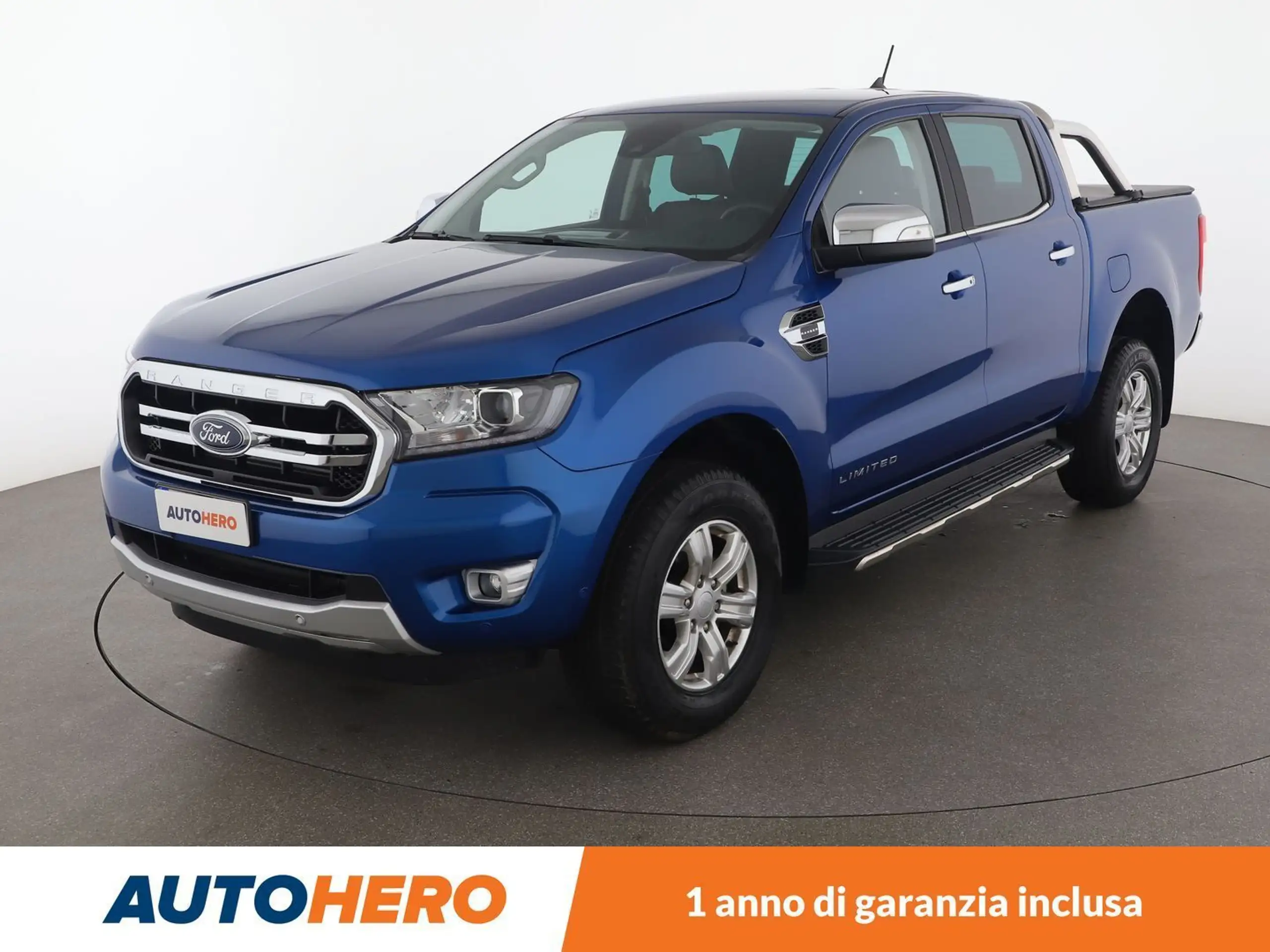 Ford - Ranger