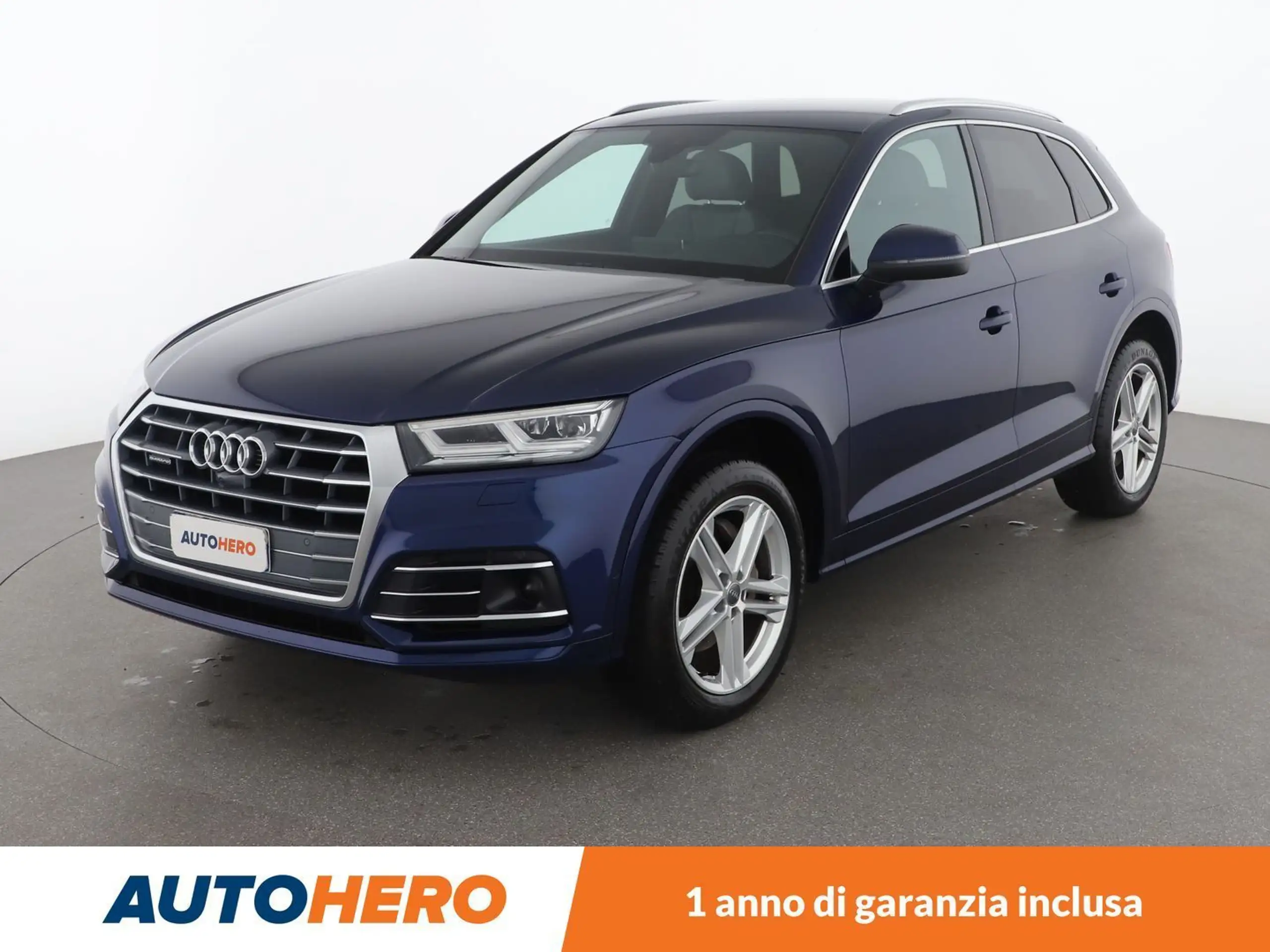 Audi - Q5