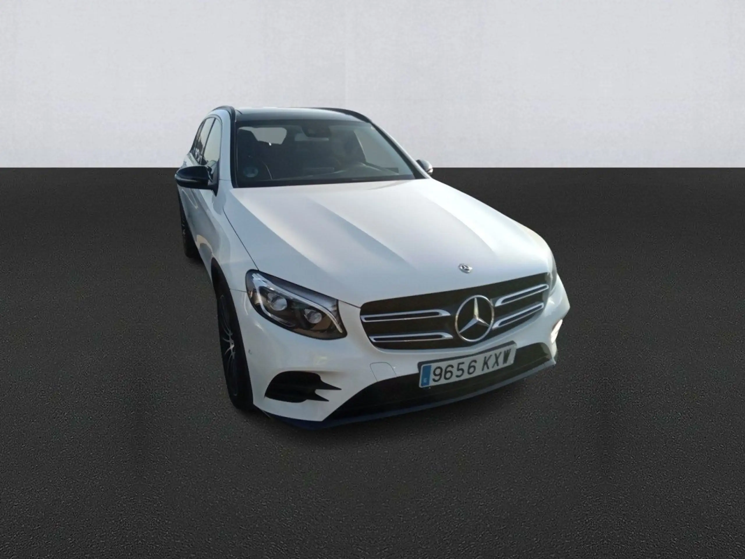 Mercedes-Benz - GLC 220