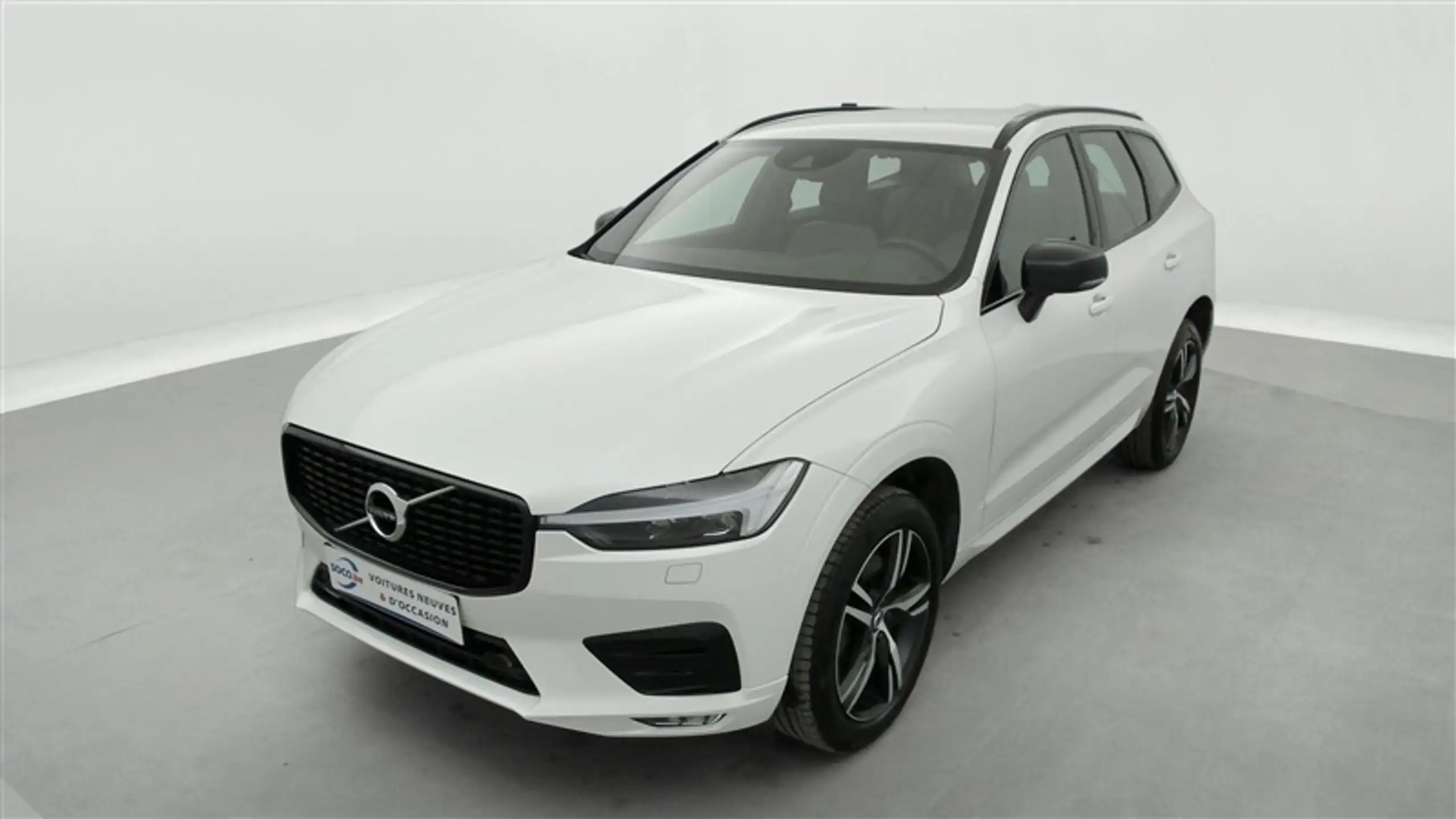 Volvo - XC60