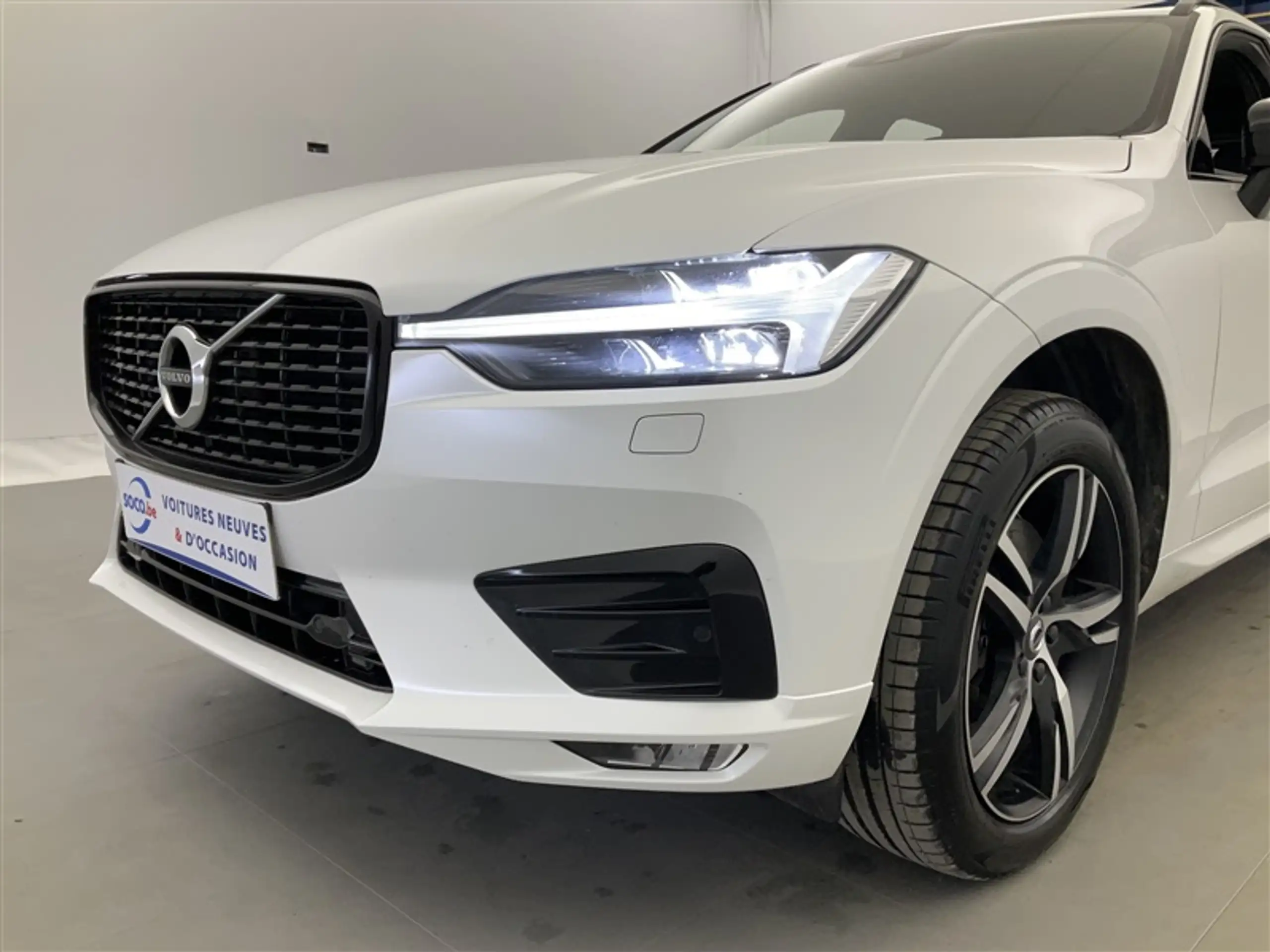 Volvo - XC60