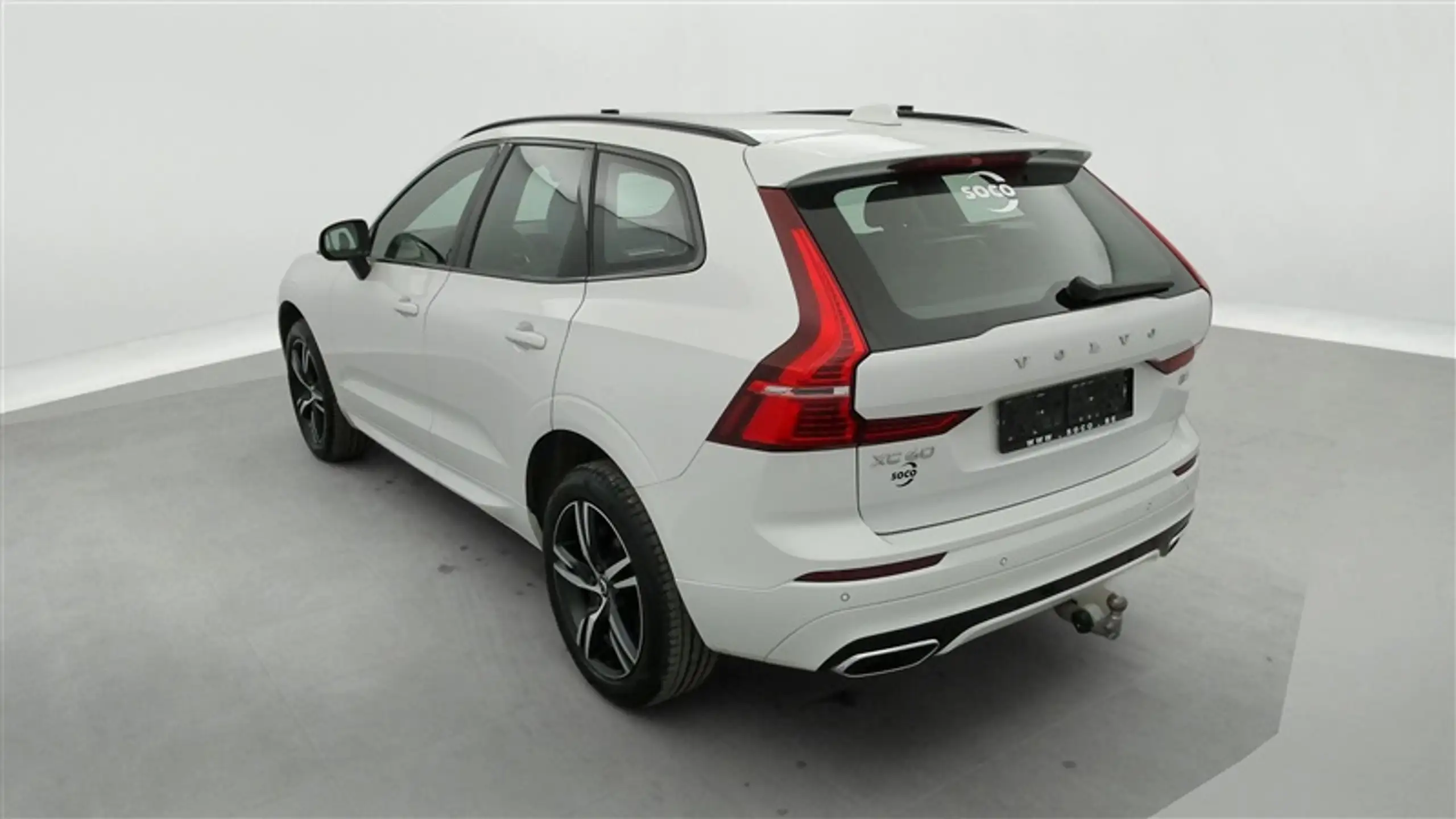 Volvo - XC60