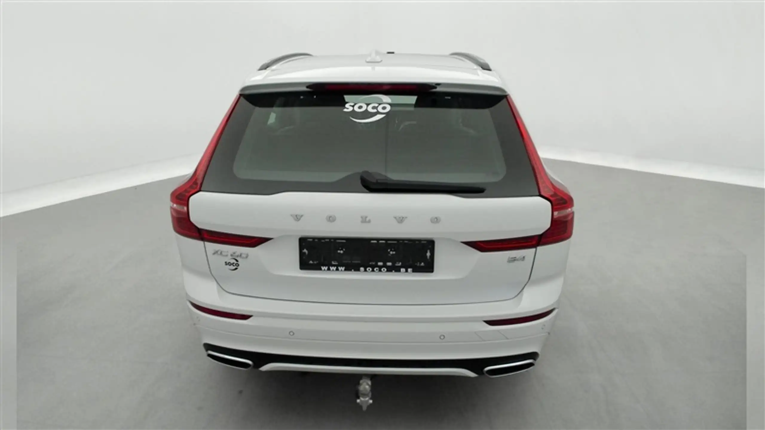 Volvo - XC60