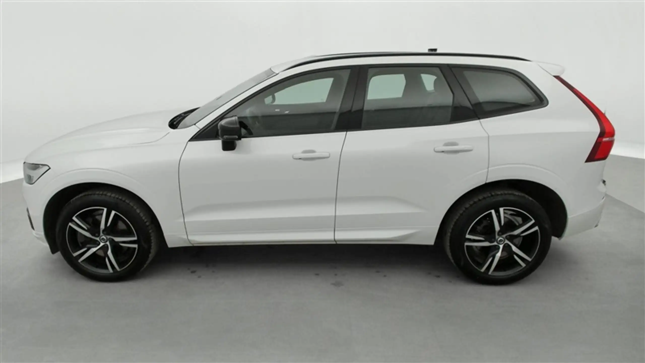 Volvo - XC60