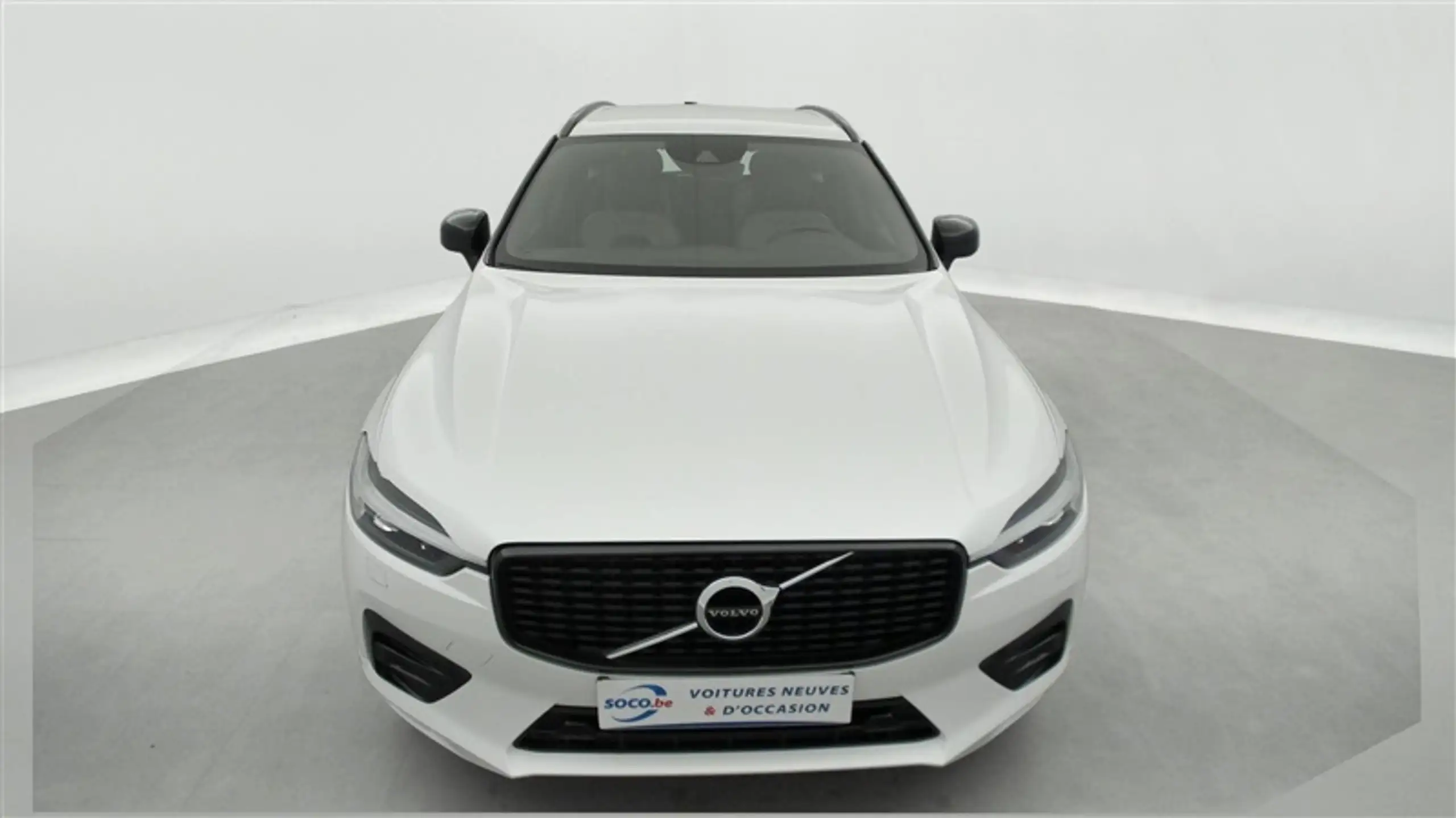 Volvo - XC60