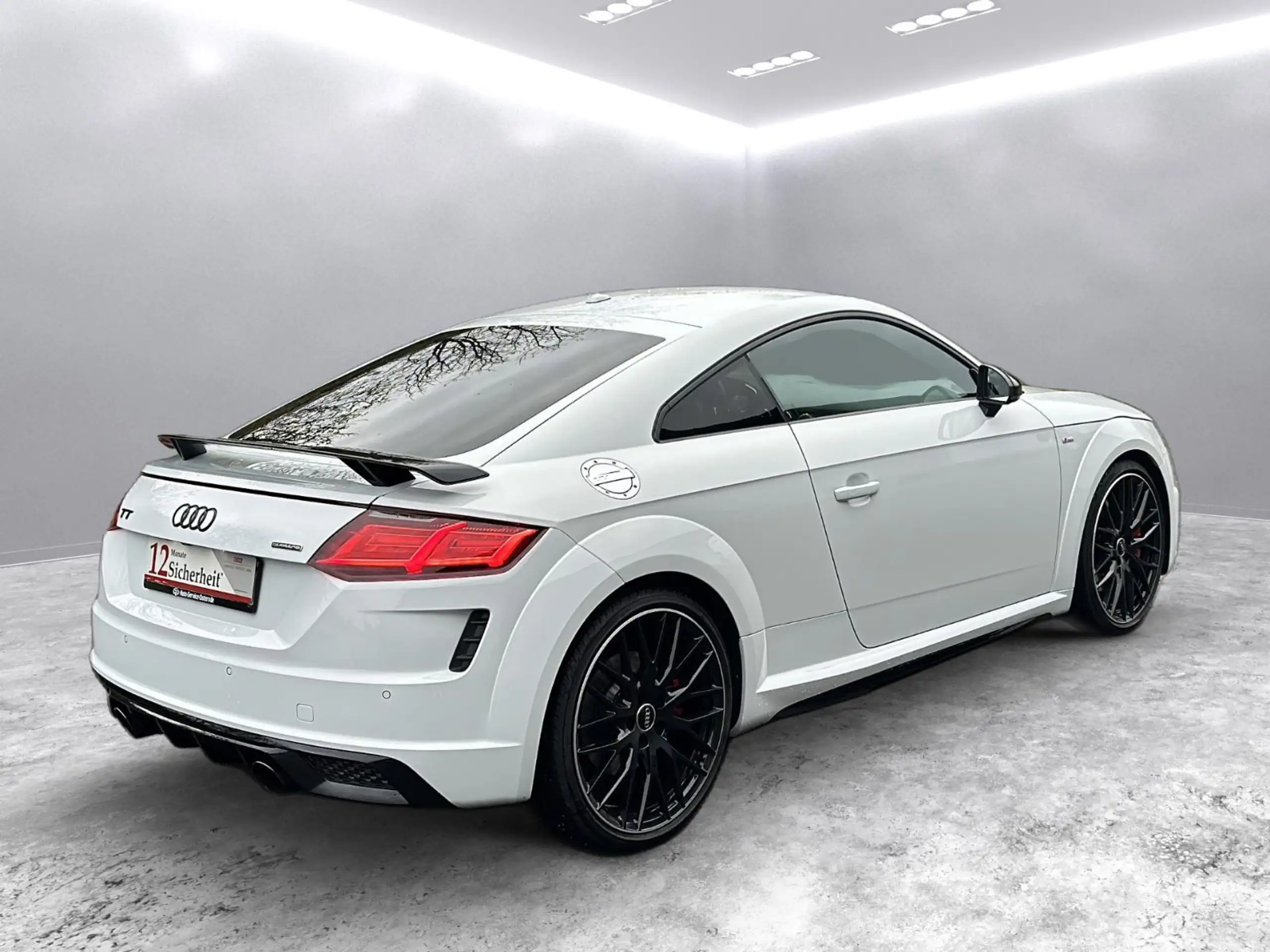 Audi - TT