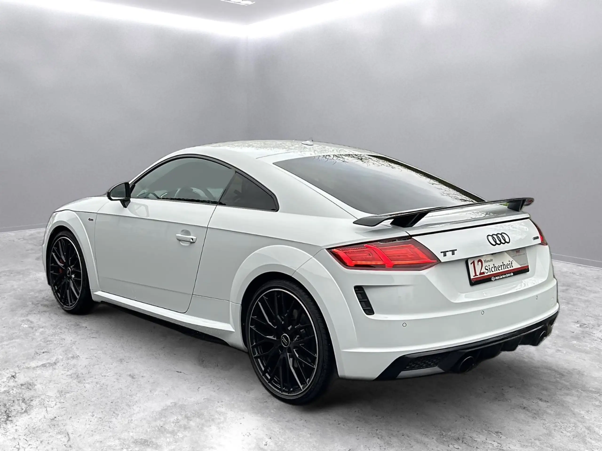 Audi - TT