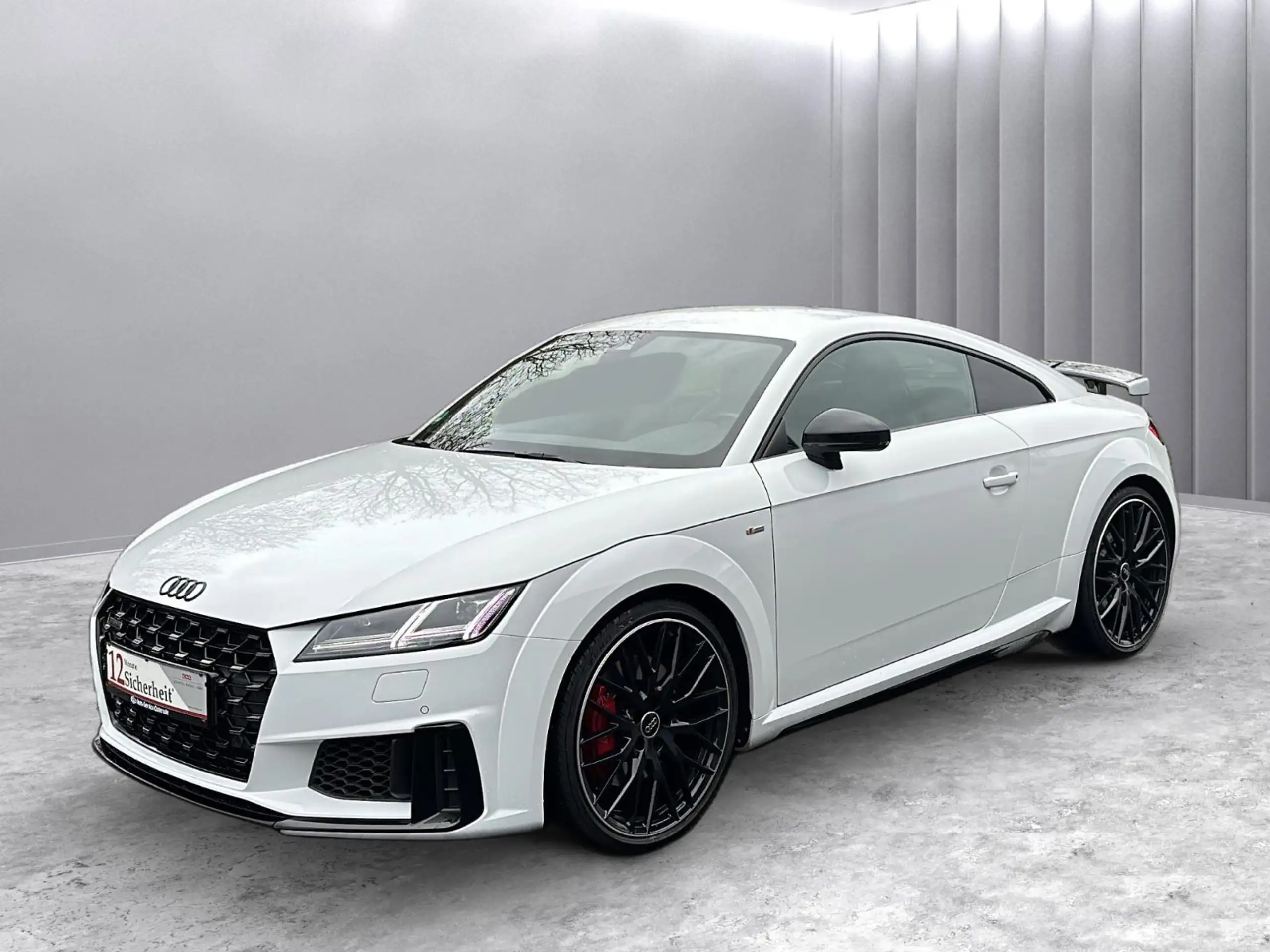 Audi - TT