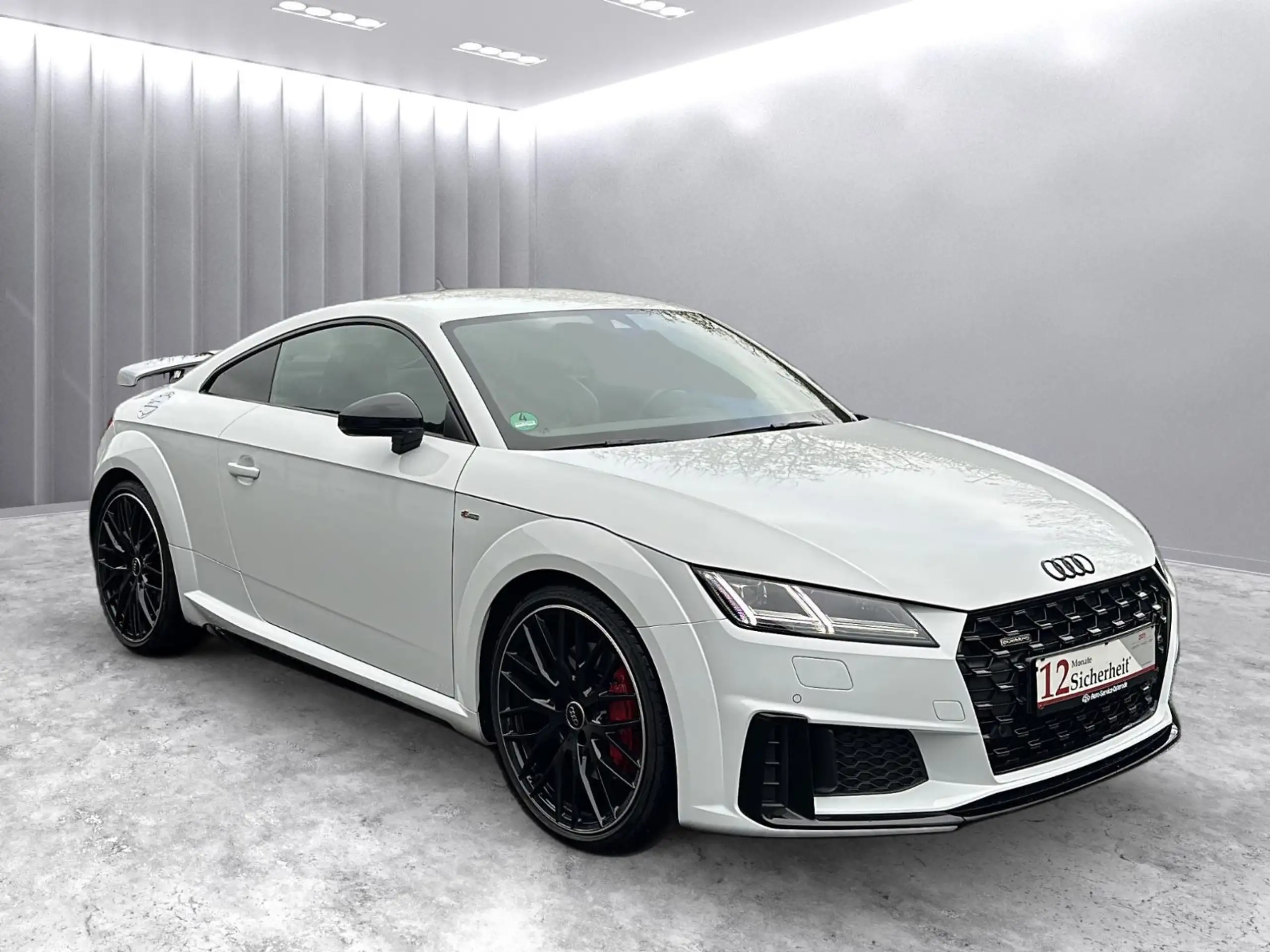 Audi - TT