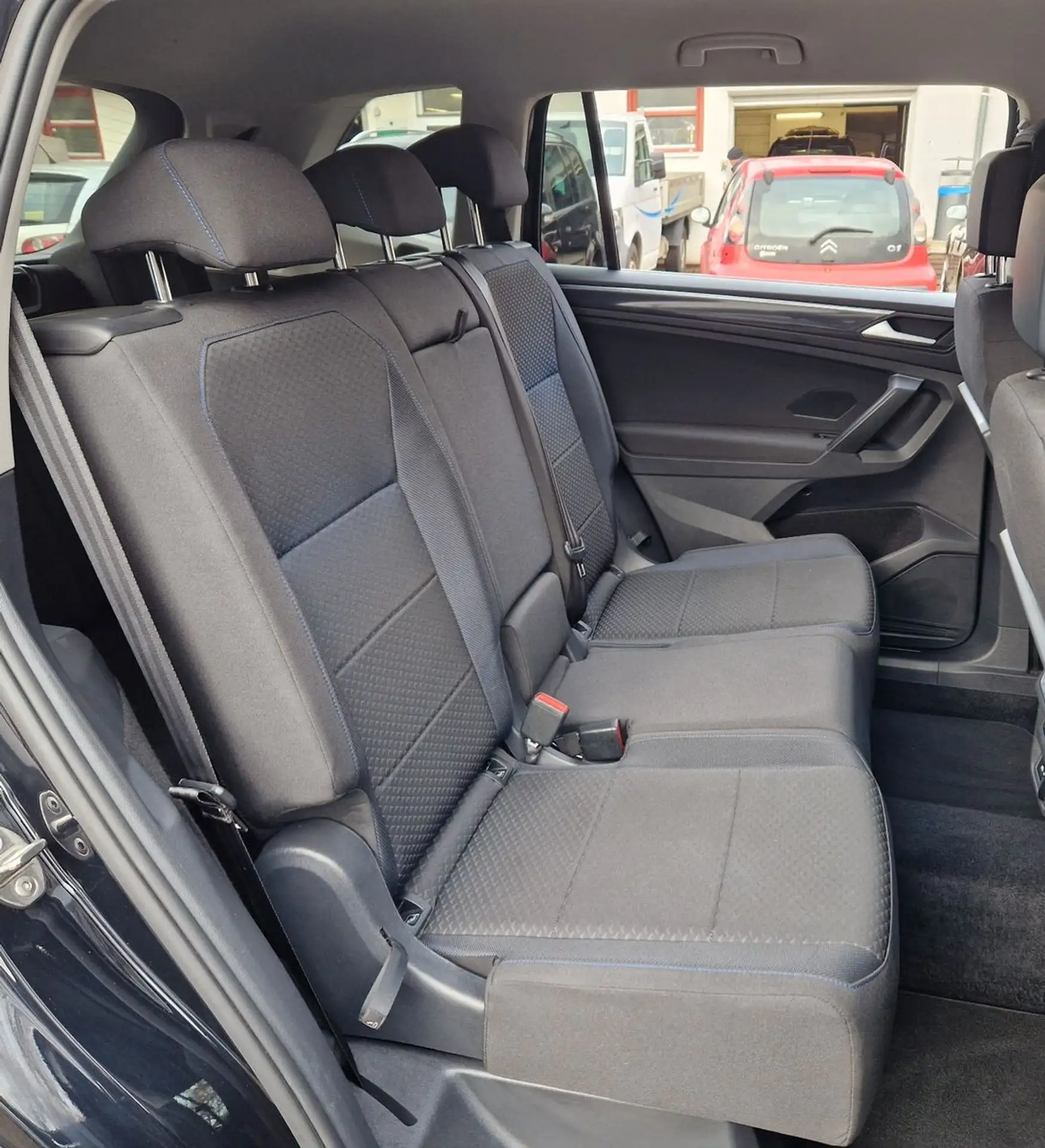 Volkswagen - Tiguan Allspace