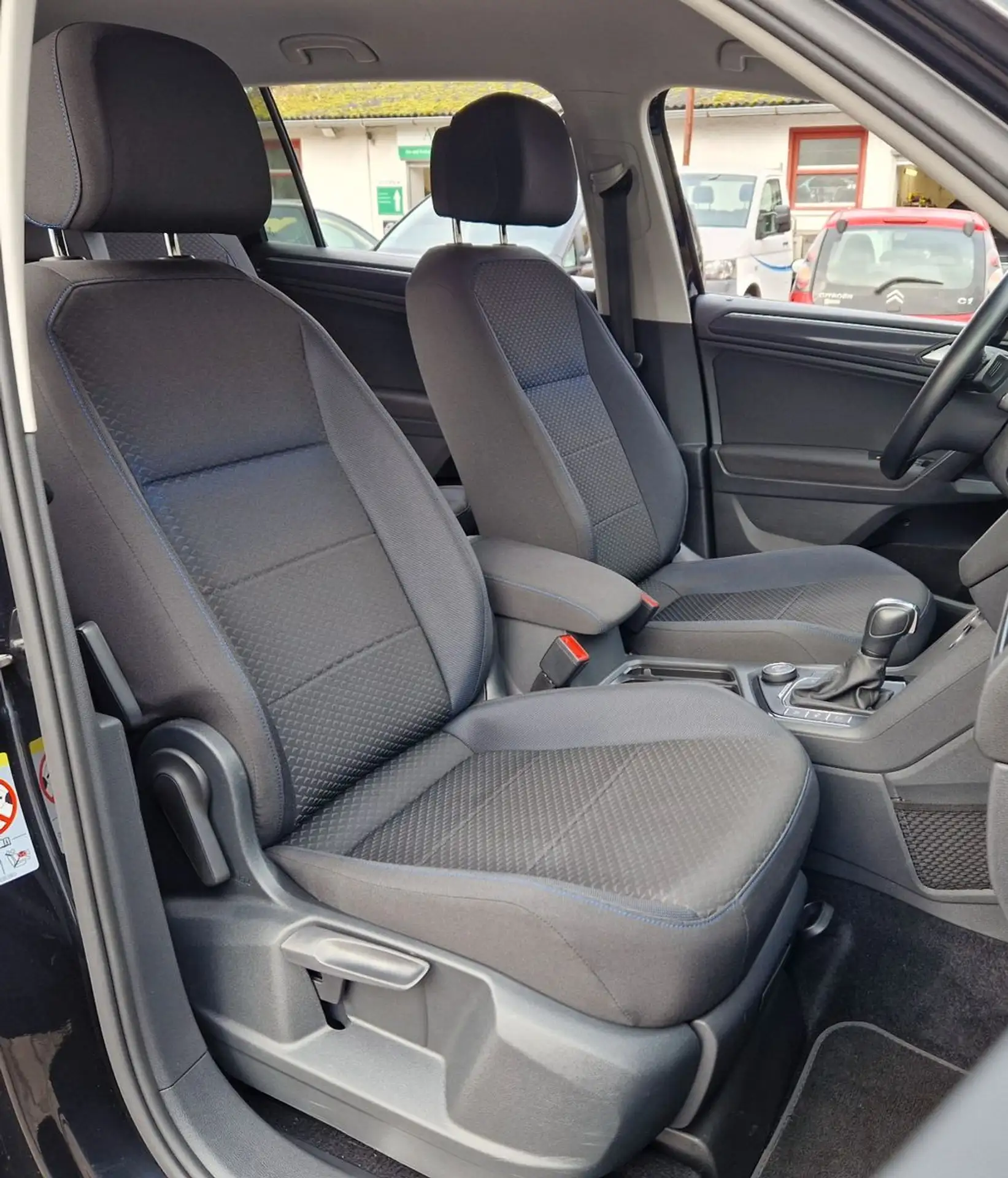 Volkswagen - Tiguan Allspace