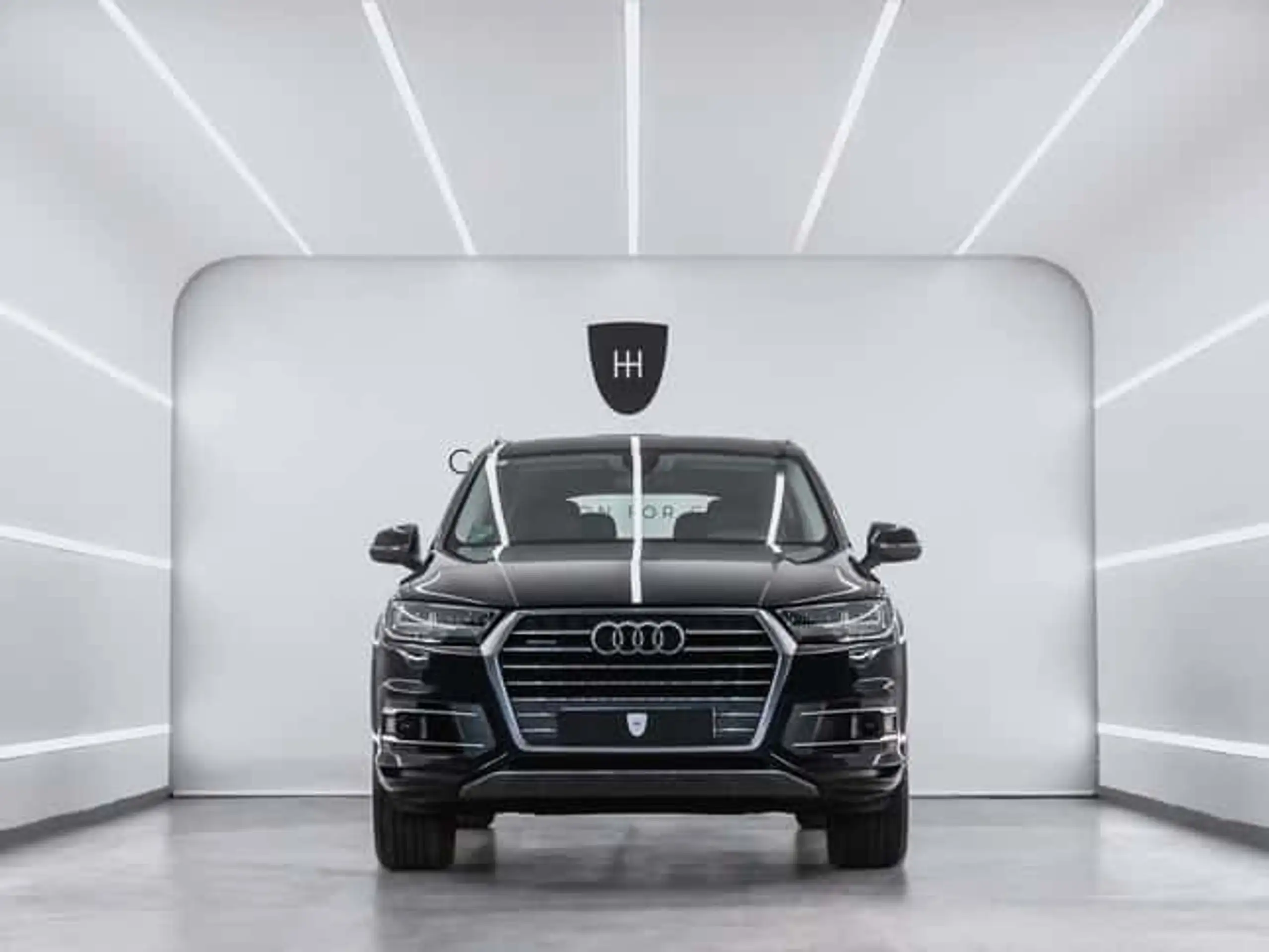 Audi - Q7