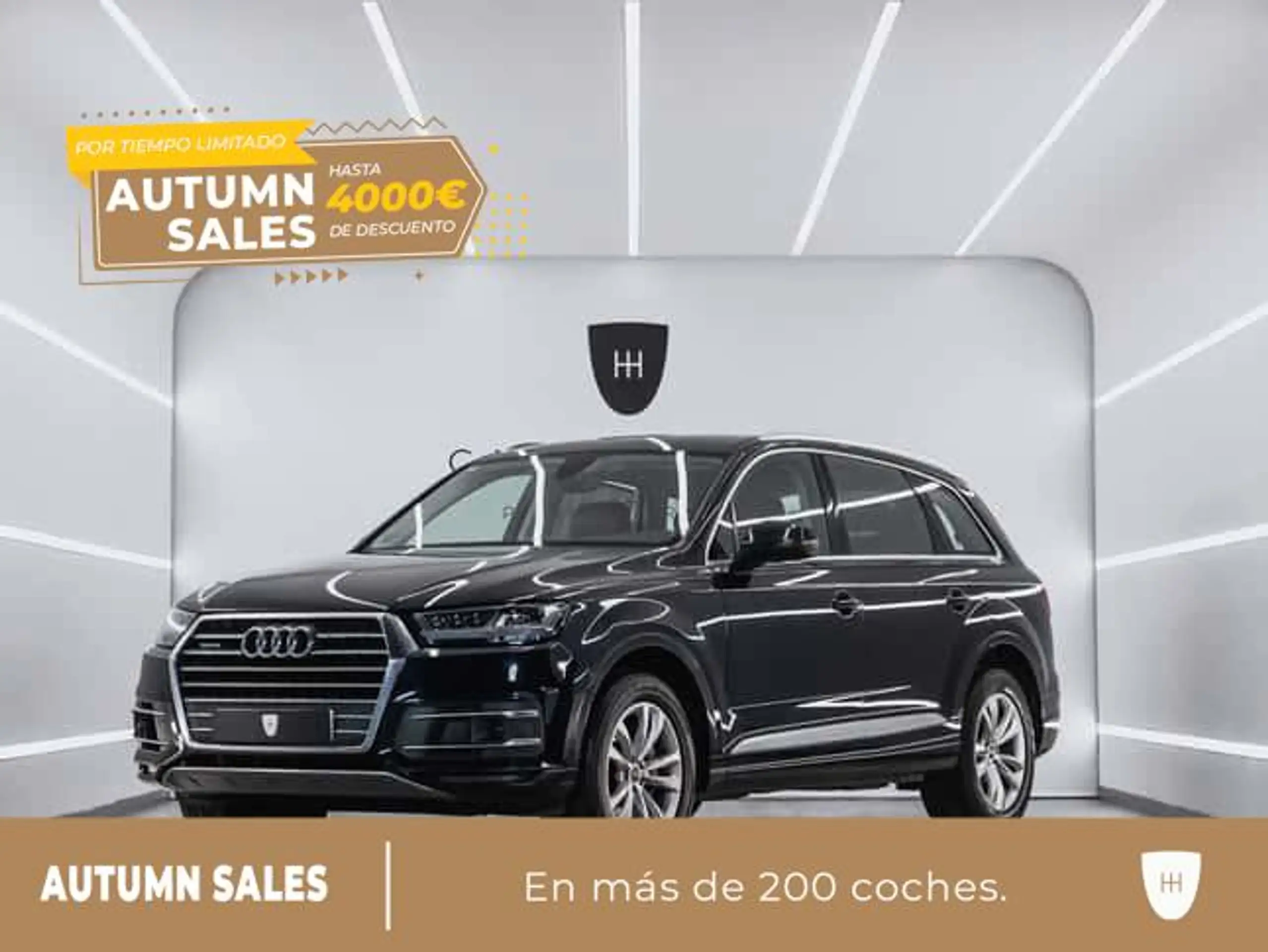 Audi - Q7